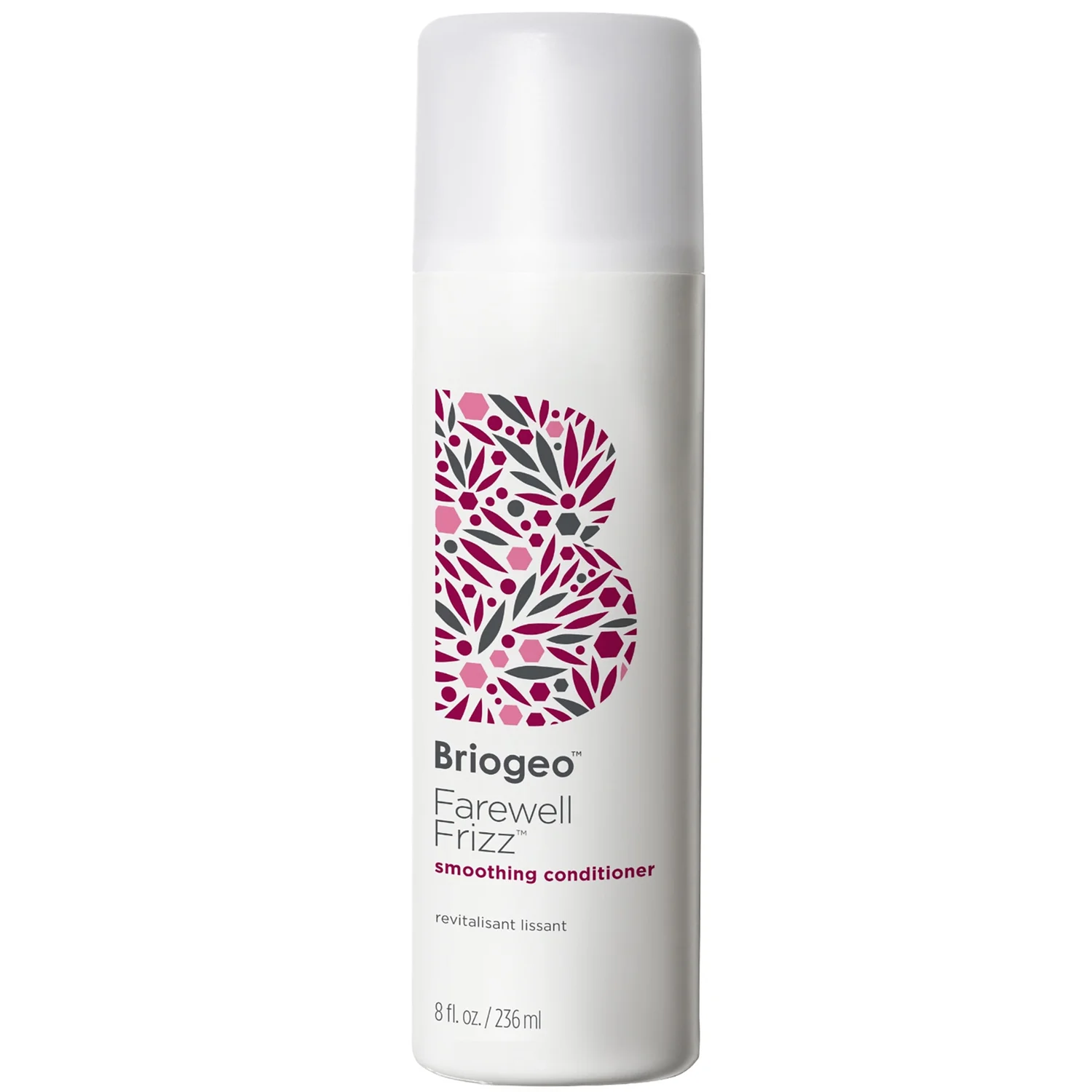 Briogeo Farewell Frizz Smoothing Conditioner 235ml