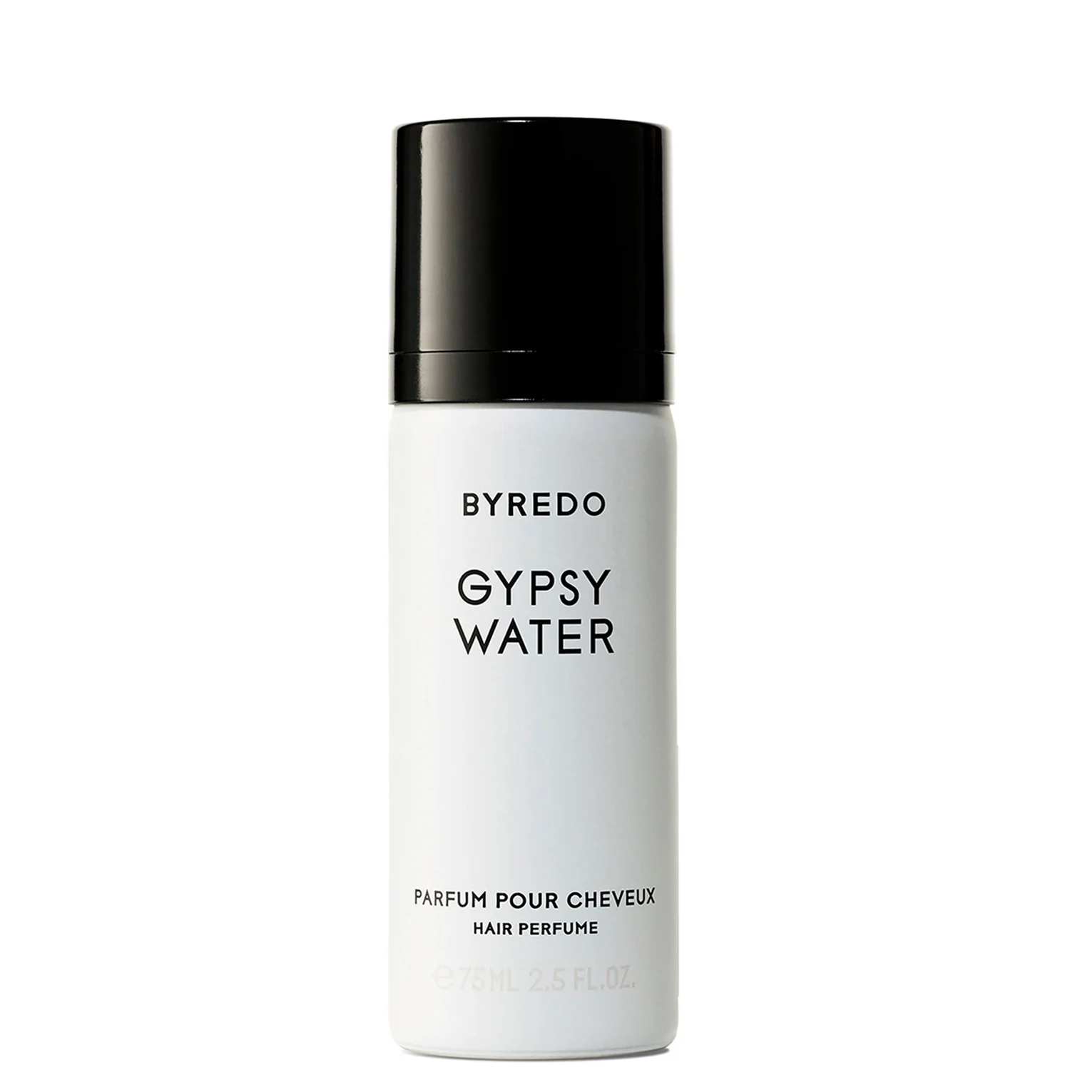 BYREDO Gypsy Water Hair Perfume Cult Beauty