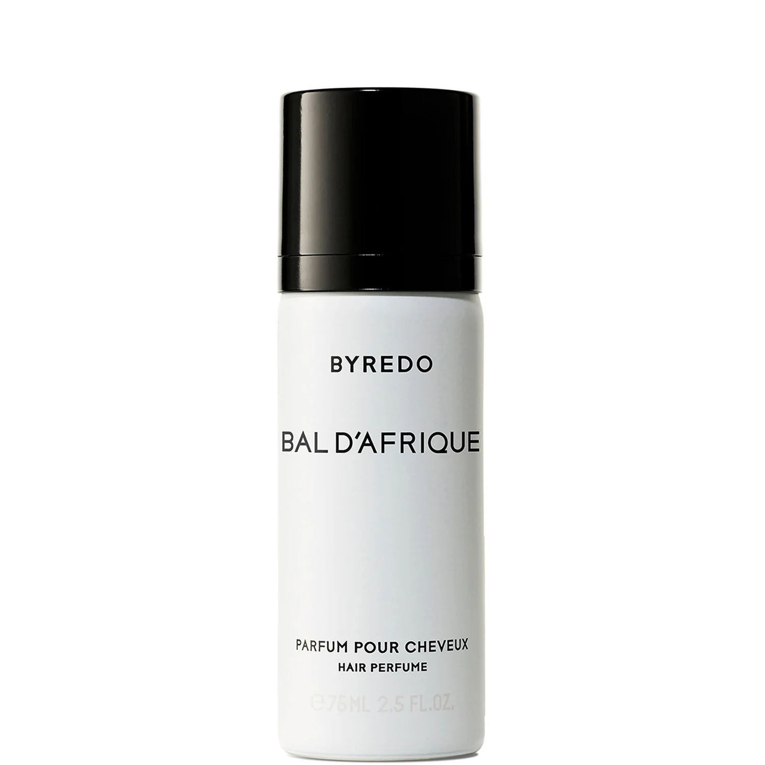Bal D'Afrique Hair Perfume
