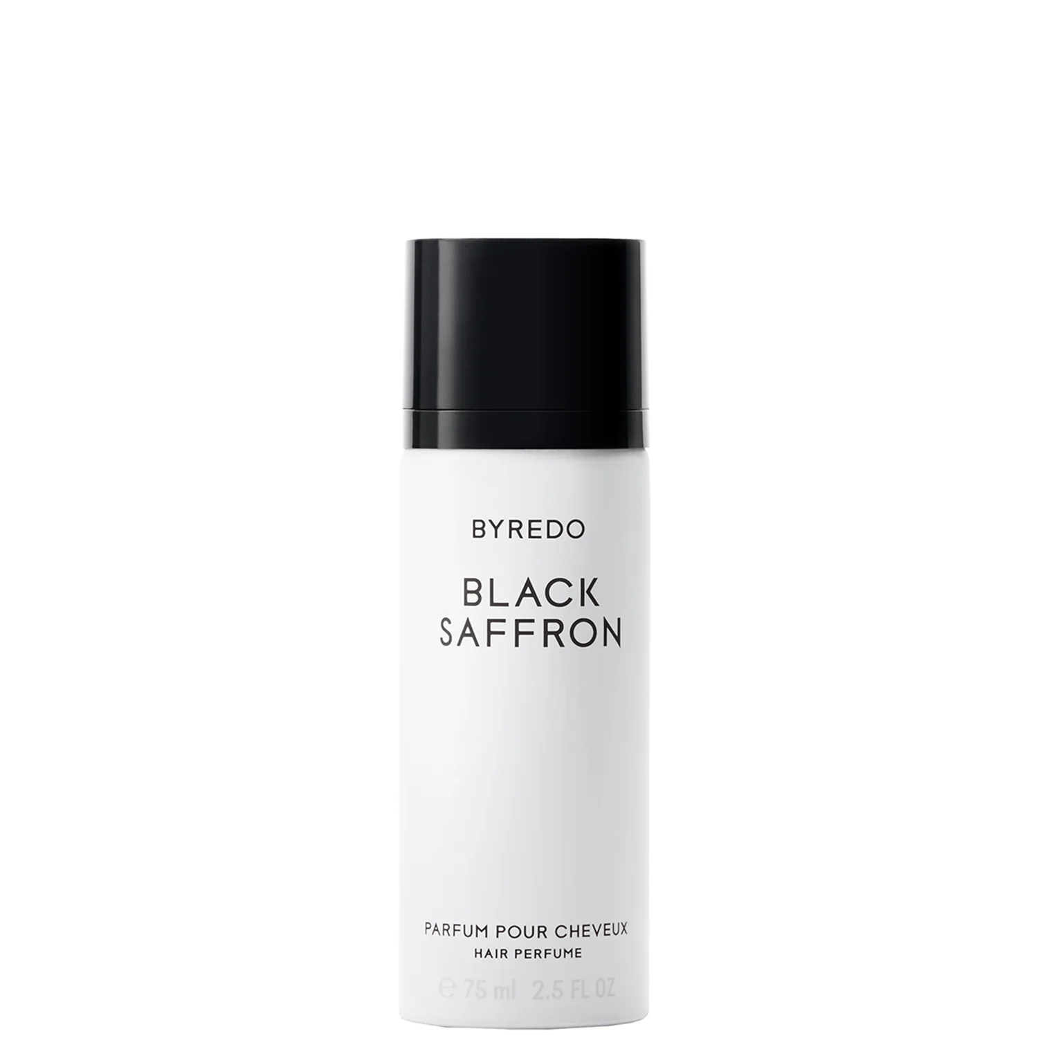 BYREDO Black Saffron Hair Perfume