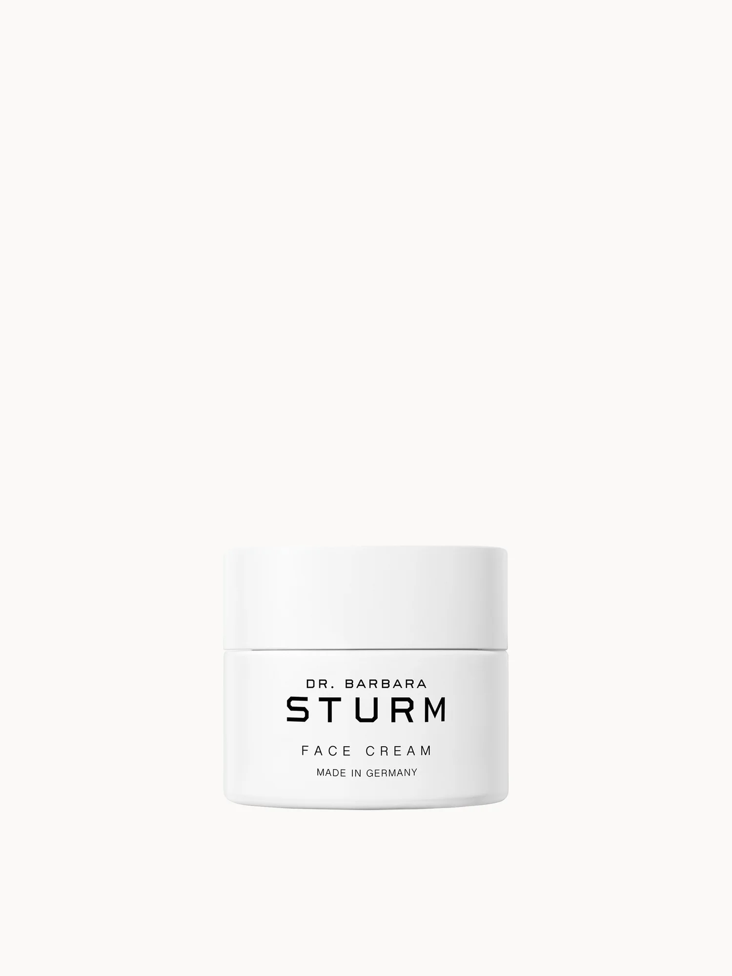 Dr. Barbara Sturm Face Cream 50ml