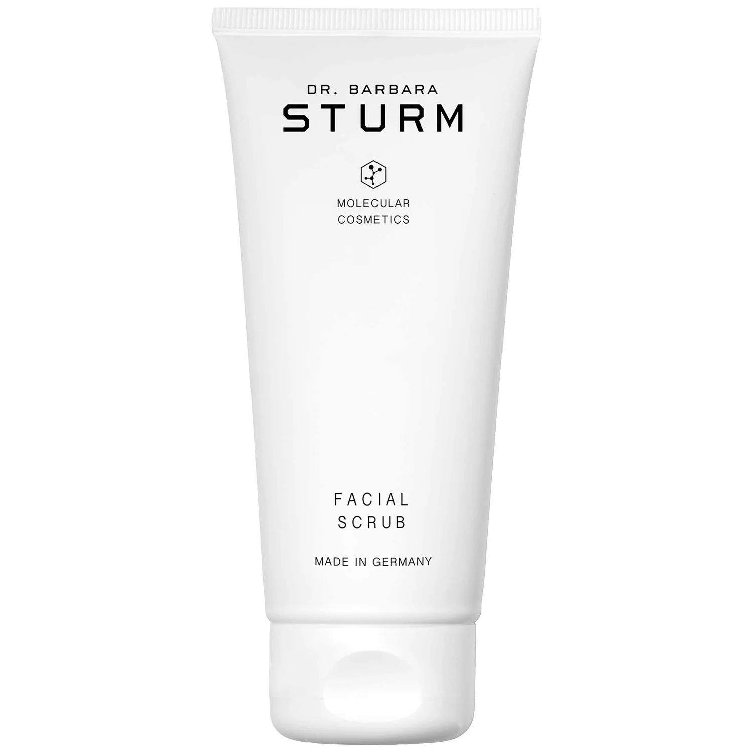 Facial Scrub 100ml product image