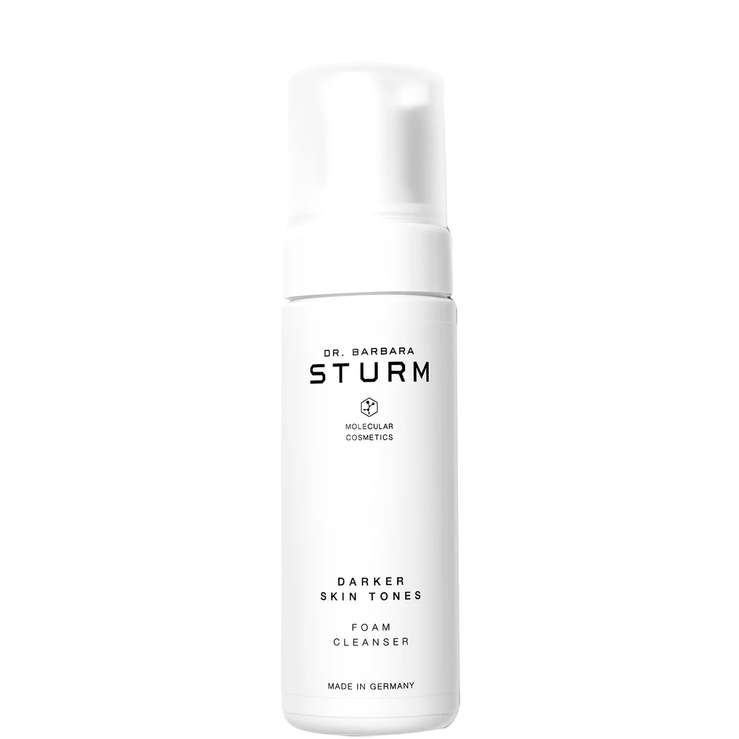Dr. Barbara Sturm Darker Skin Tones Cleanser 150ml
