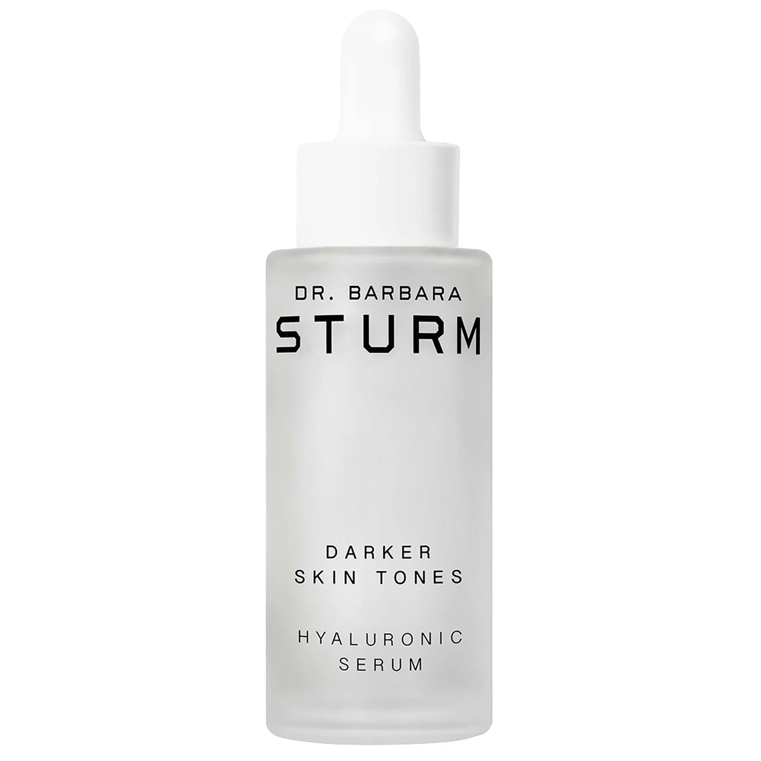 Darker Skin Tones Hyaluronic Serum 30ml product image