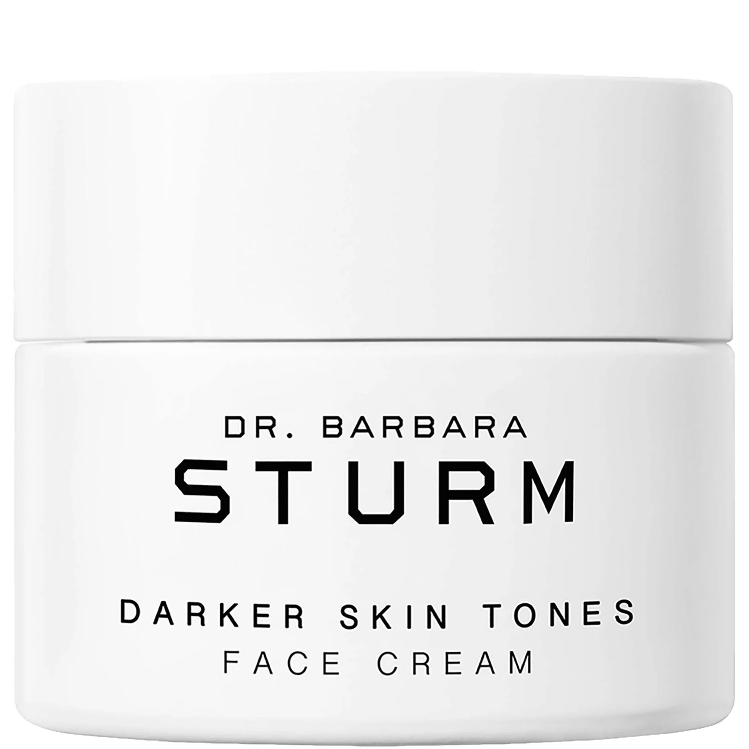 Darker Skin Tones Face Cream 50ml product image