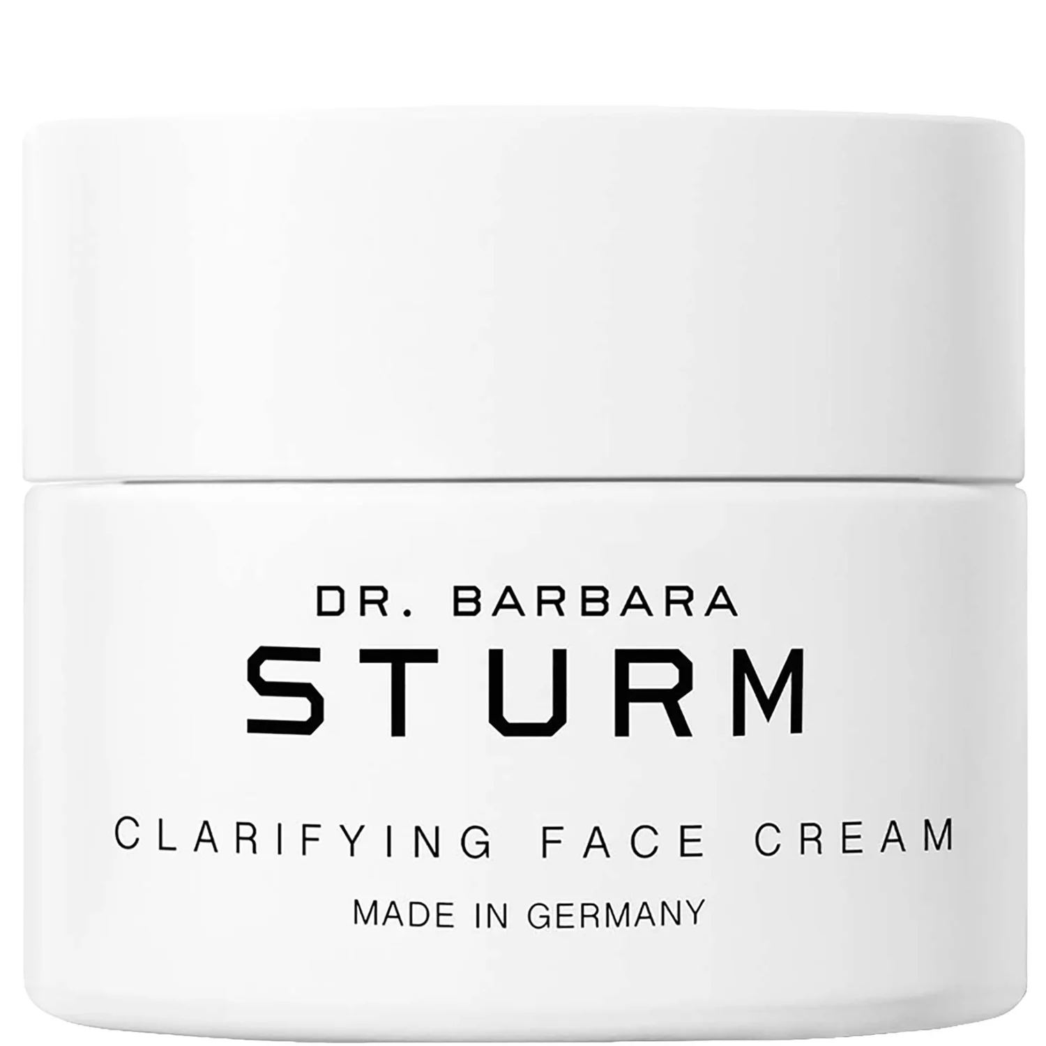 Clarifying Face Cream 50ml product image