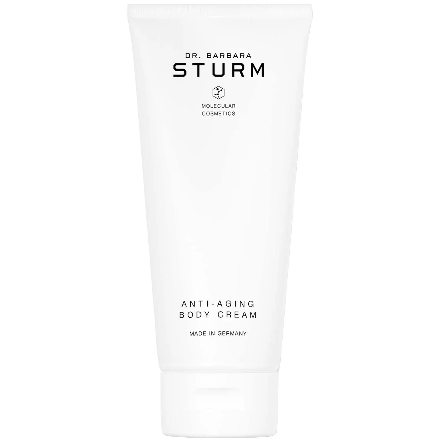 Anti-Aging Body Cream 200mL product image