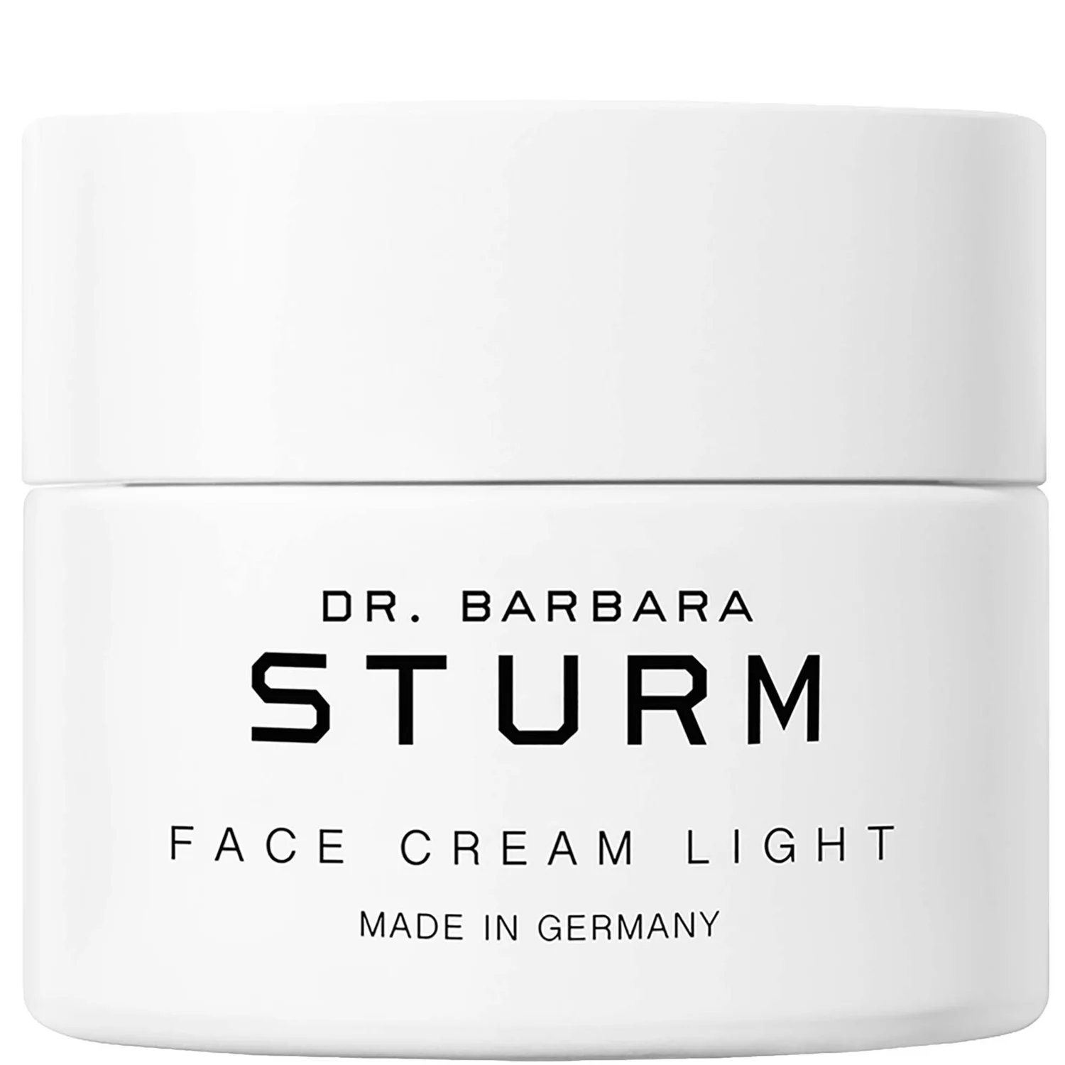 Face Cream Light 50ml product image