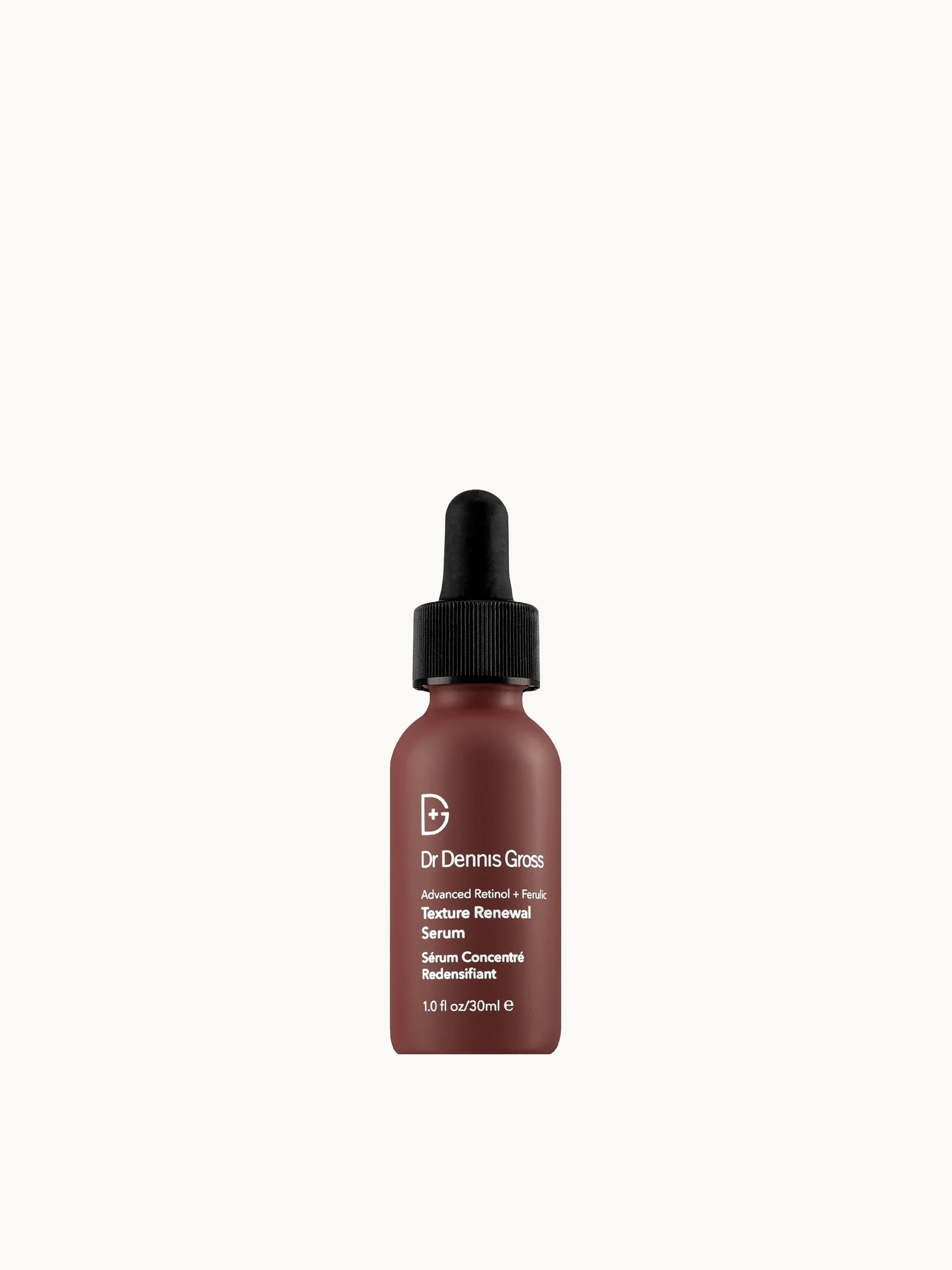 Dr. Dennis Gross Skincare Advanced Retinol and Ferulic Texture Renewal Serum