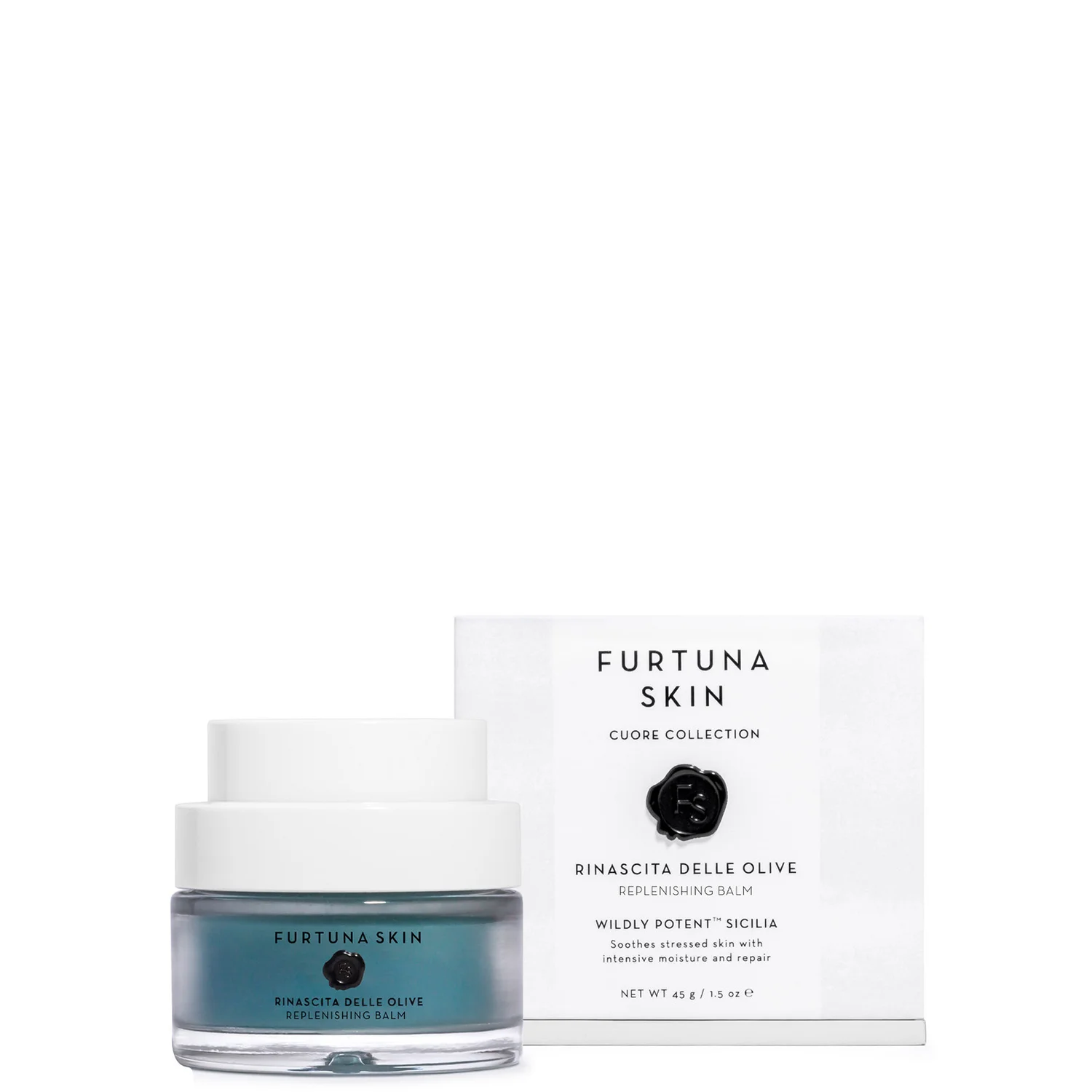 Rinascita Delle Olive Replenishing Balm product image