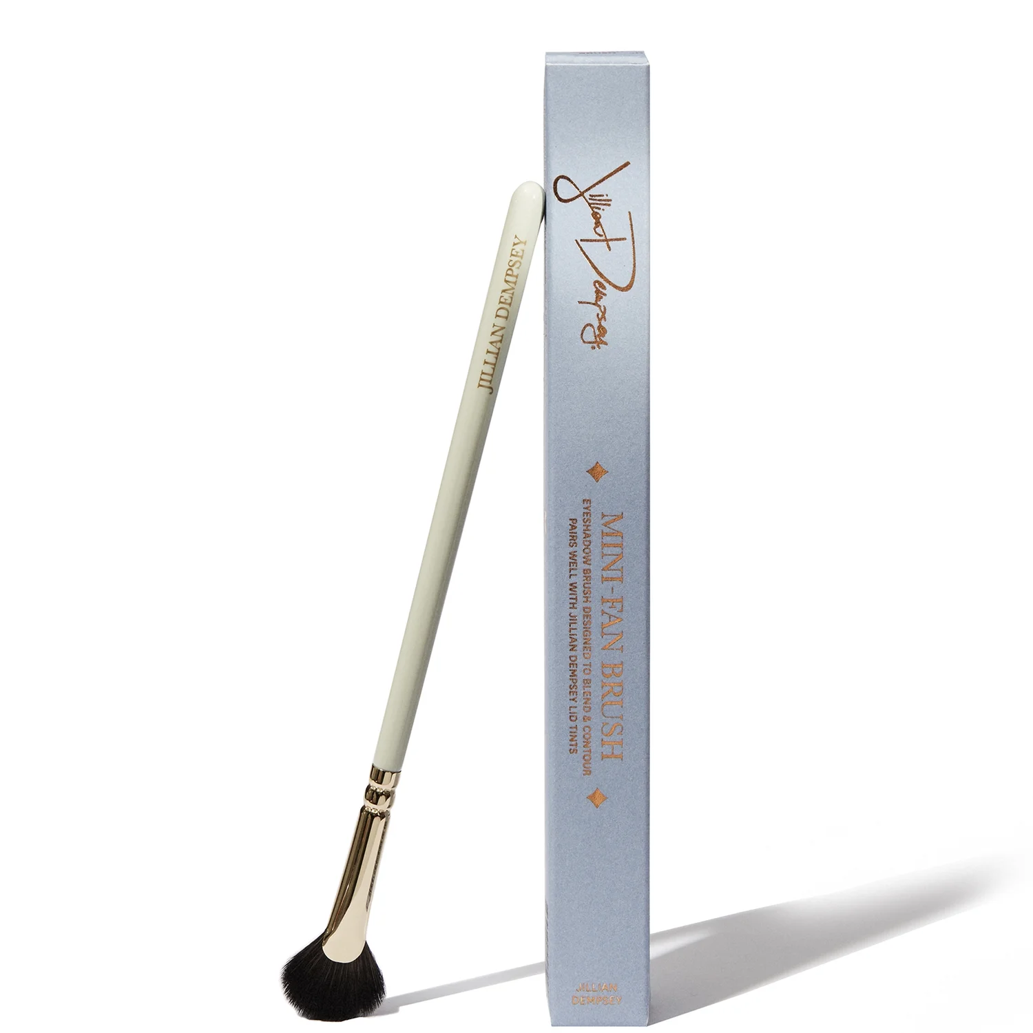 Mini Fan Brush product image