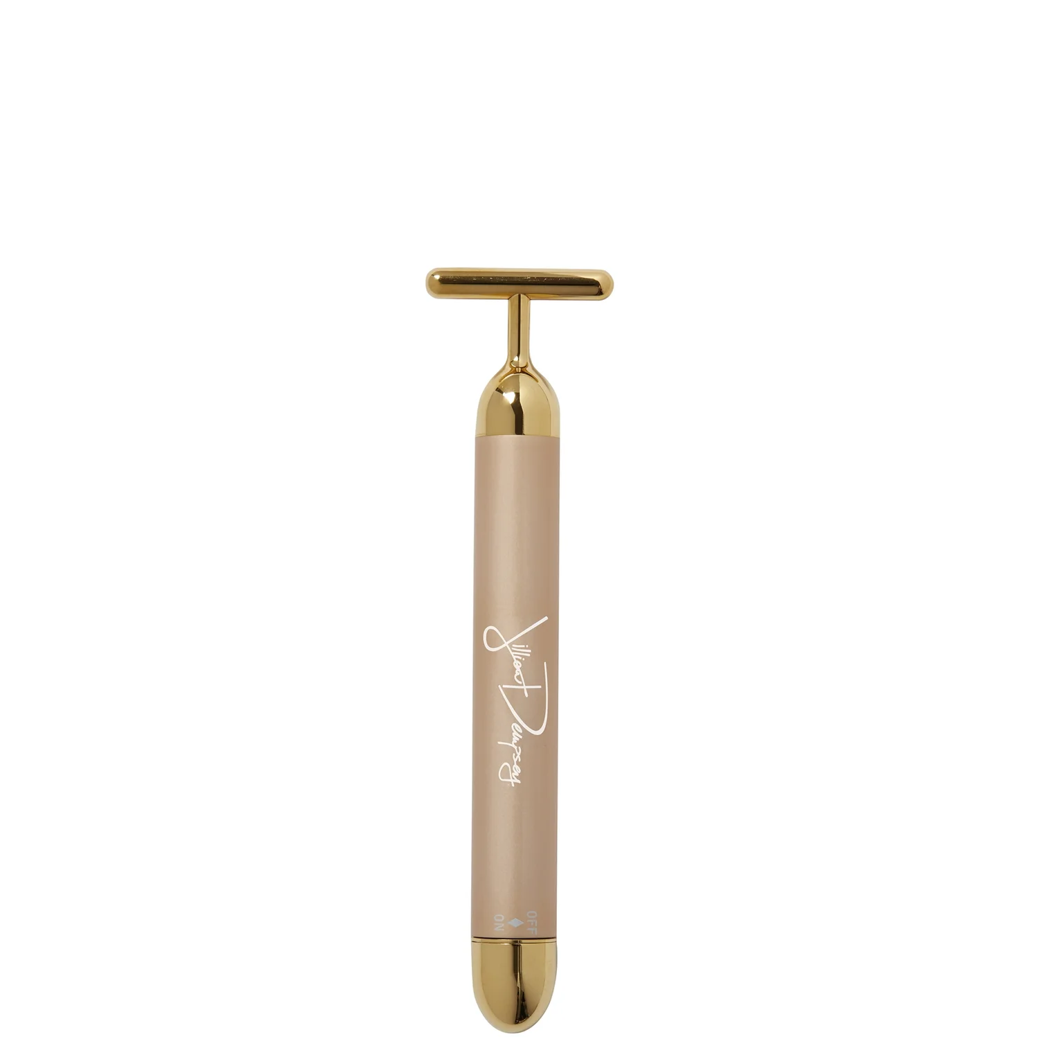 Jillian Dempsey Gold Sculpting Bar