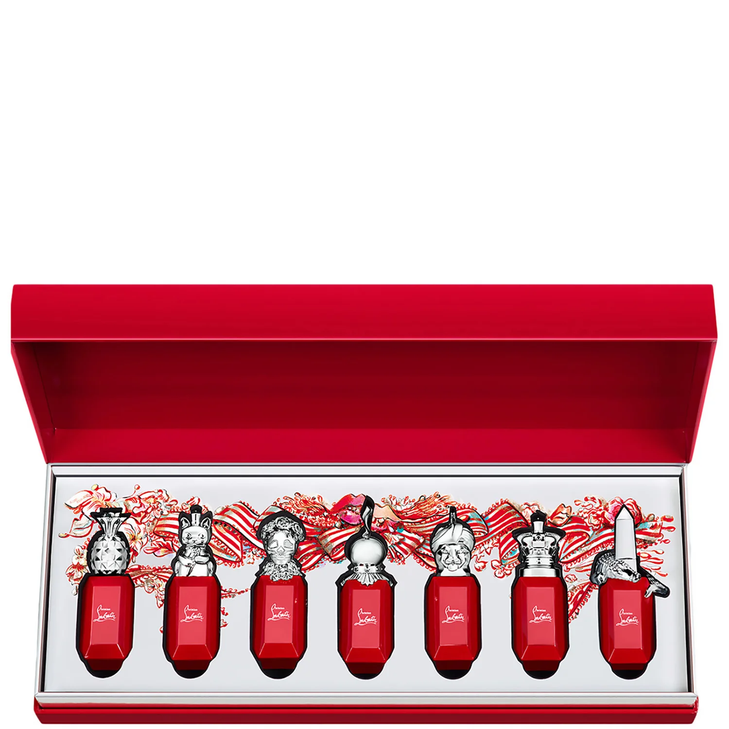 Christian Louboutin Beauty LOUBOUTIN Fragrance Miniatures Set