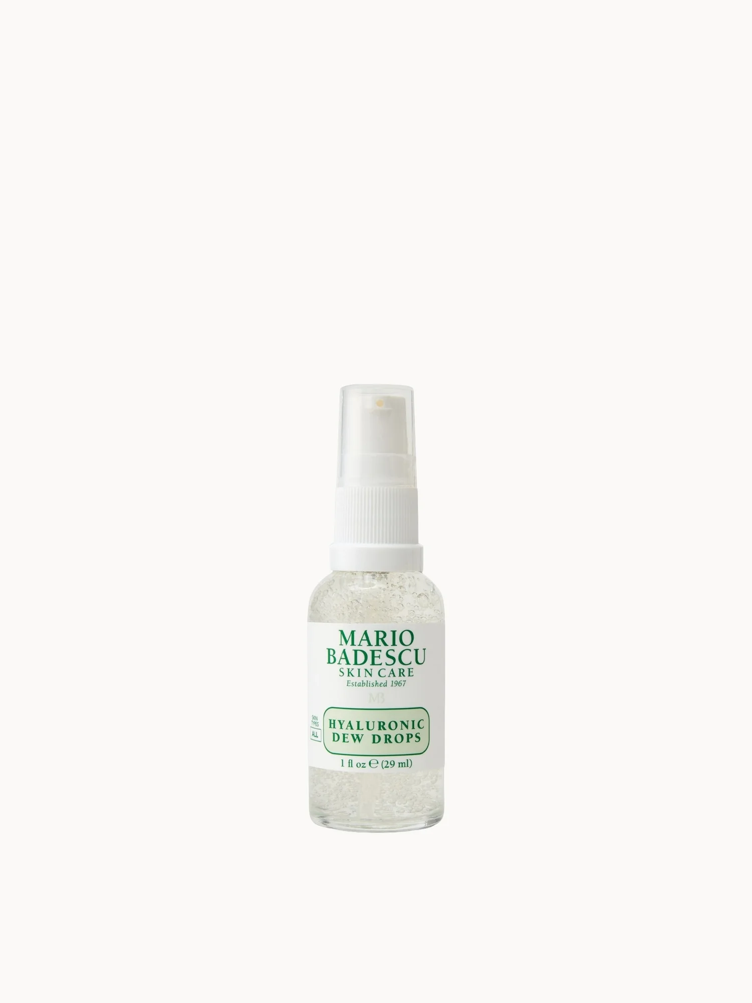 Mario Badescu Hyaluronic Dew Drops