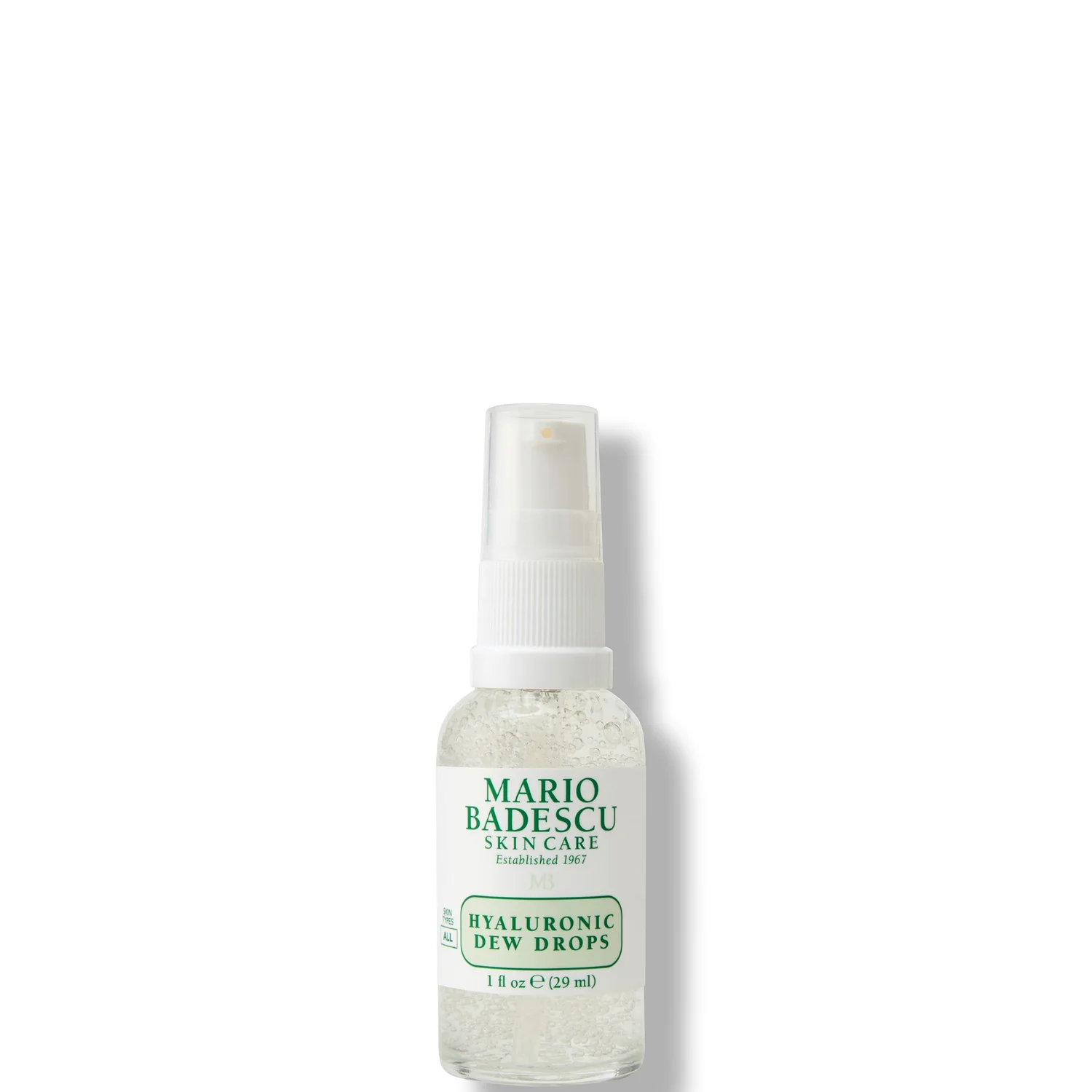 Mario Badescu Hyaluronic Dew Drops