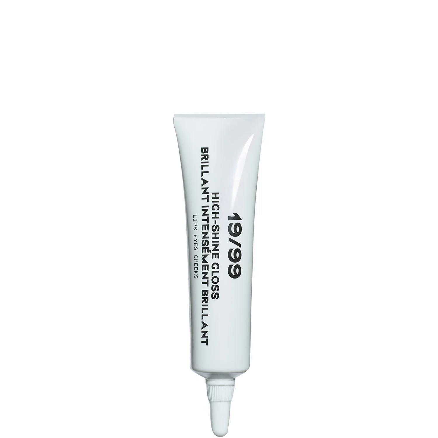 19/99 Beauty High-Shine Gloss