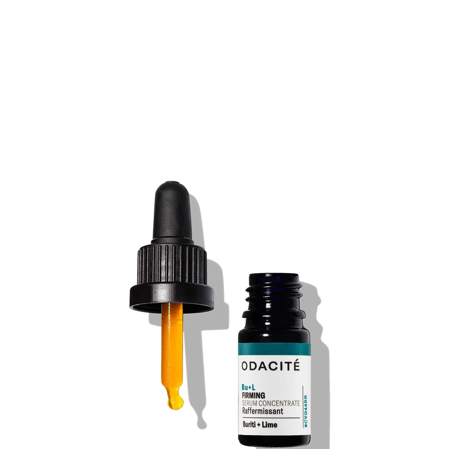 Odacité Sagging Skin Serum Concentrate (Buriti + Lime)