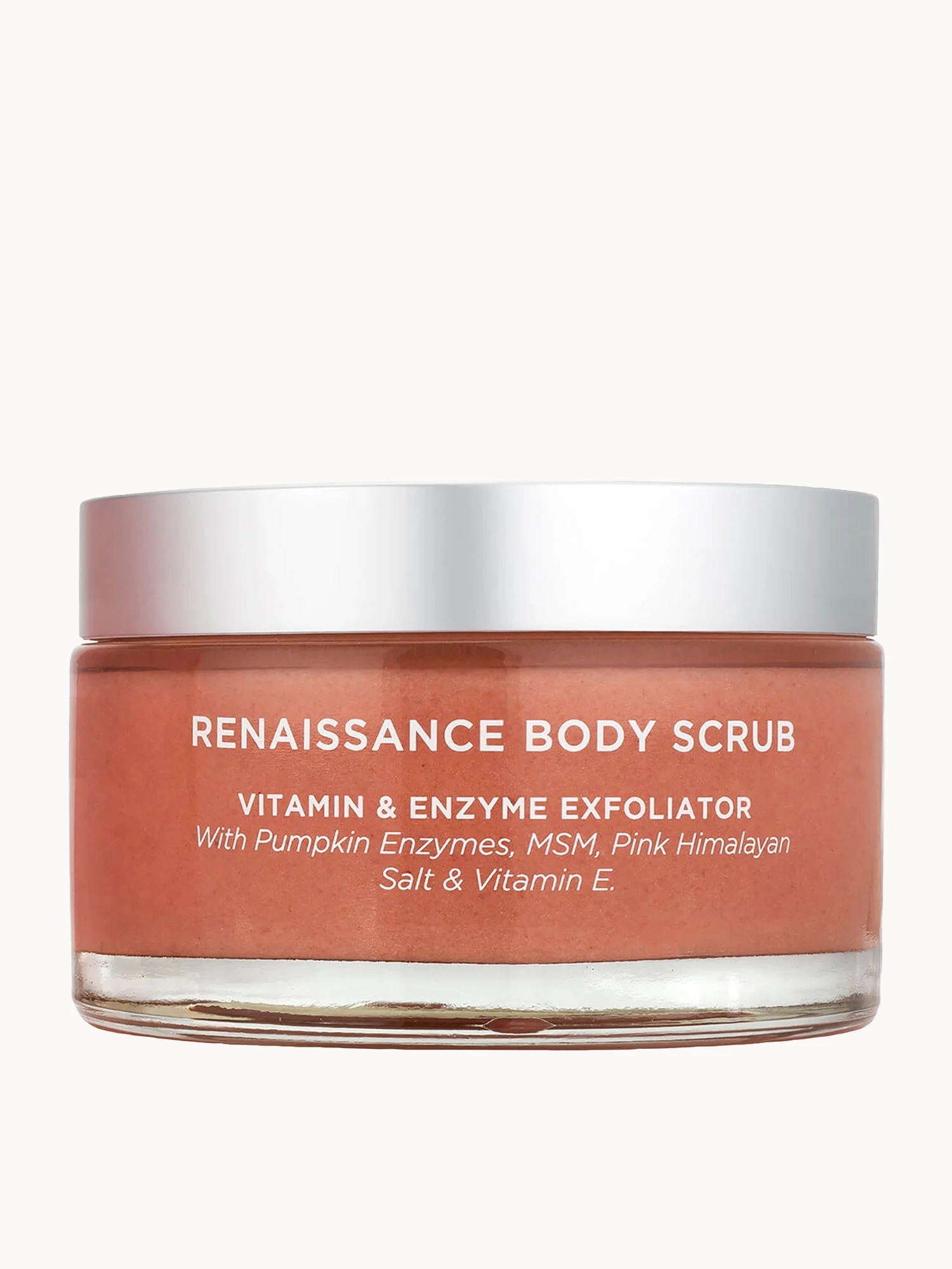 Oskia Renaissance Body Scrub