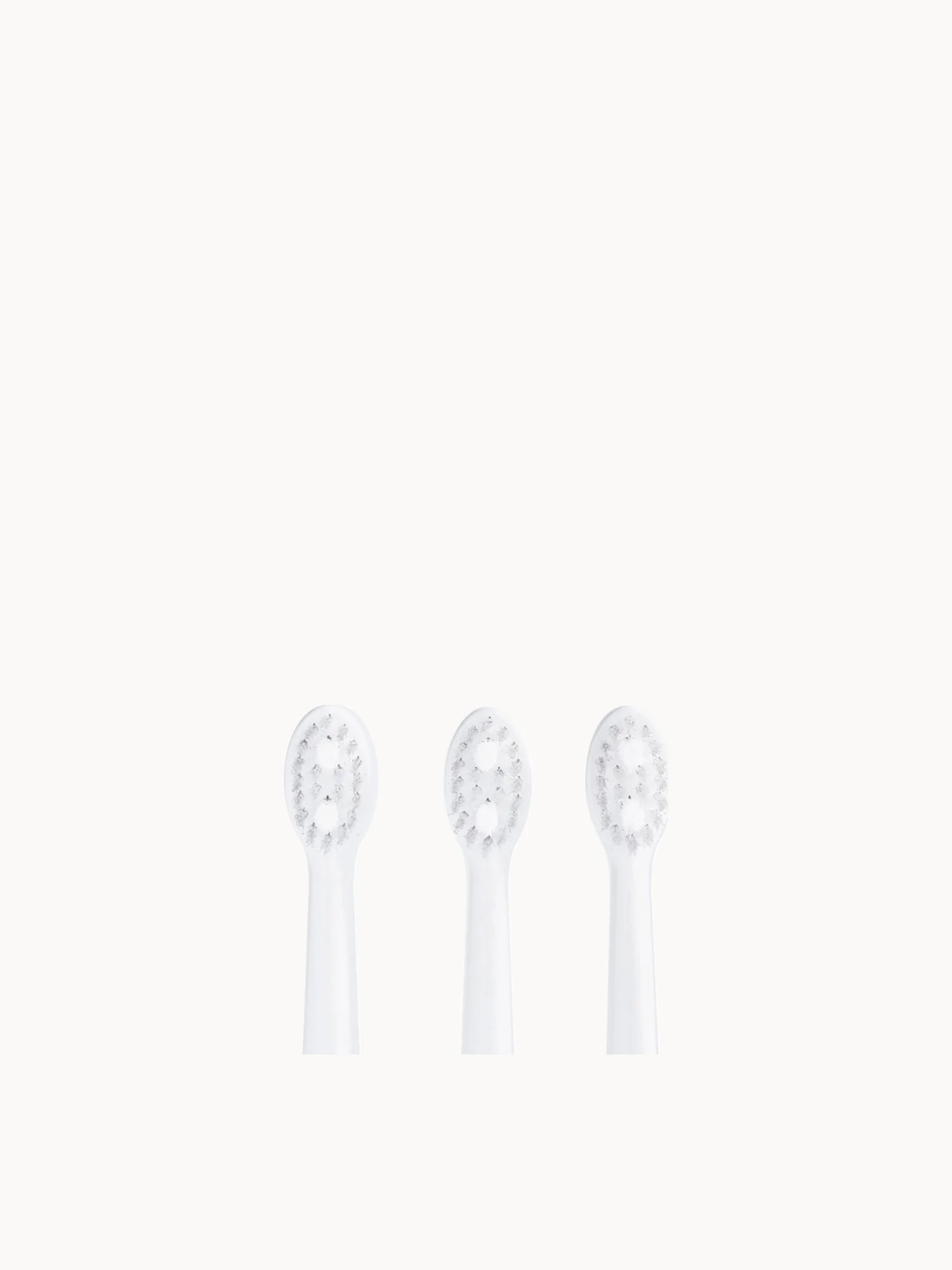 Spotlight Oral Care Sonic Replacement Heads