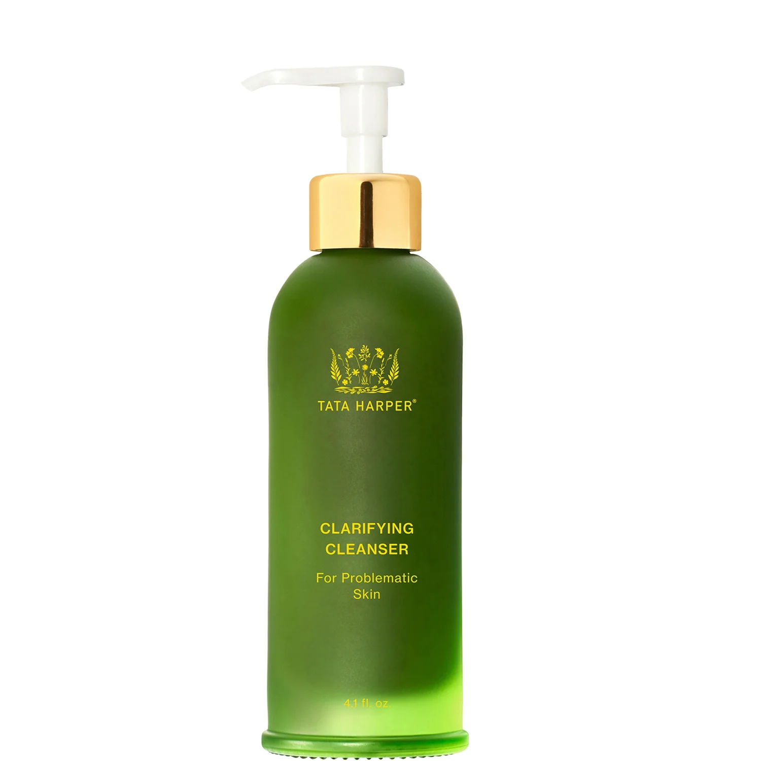 Tata Harper Clarifying Cleanser 125ml
