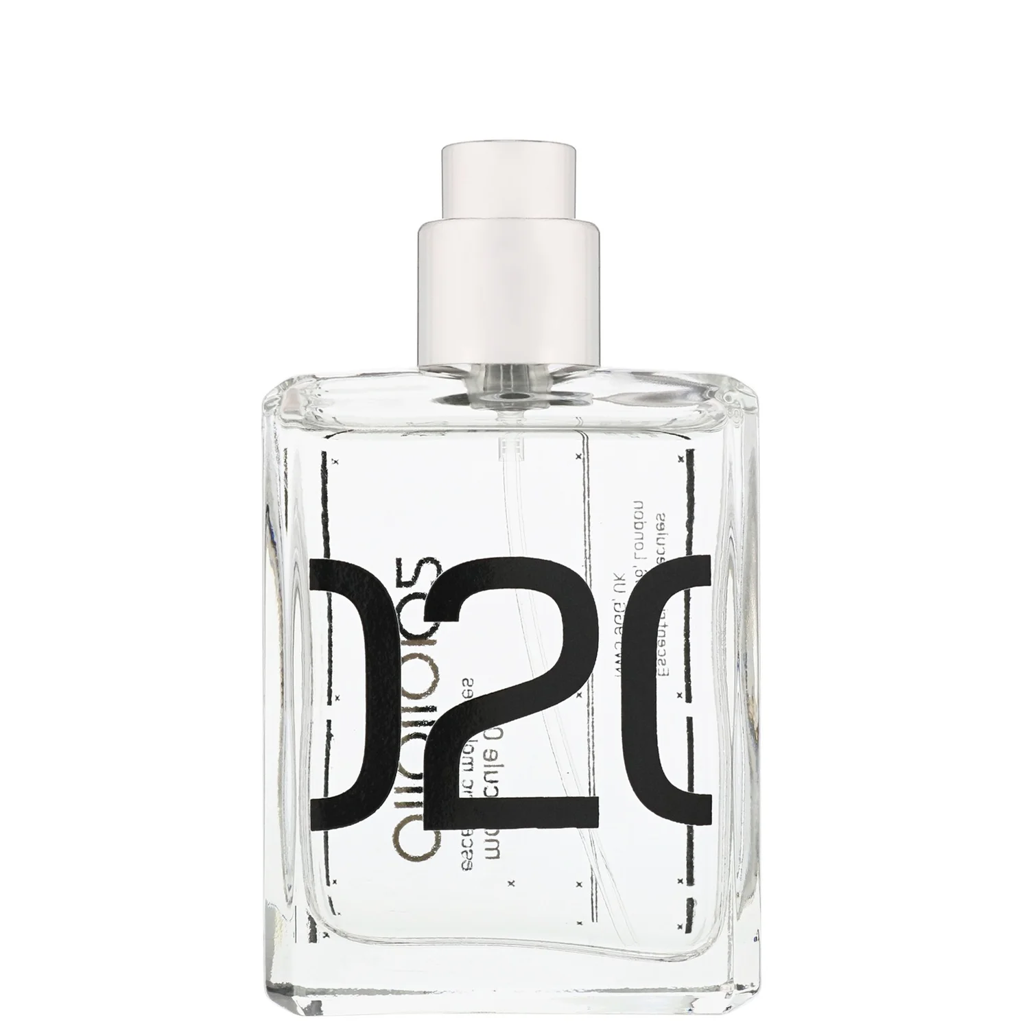 Escentric Molecules Molecule 02 Eau de Toilette Spray 100ml