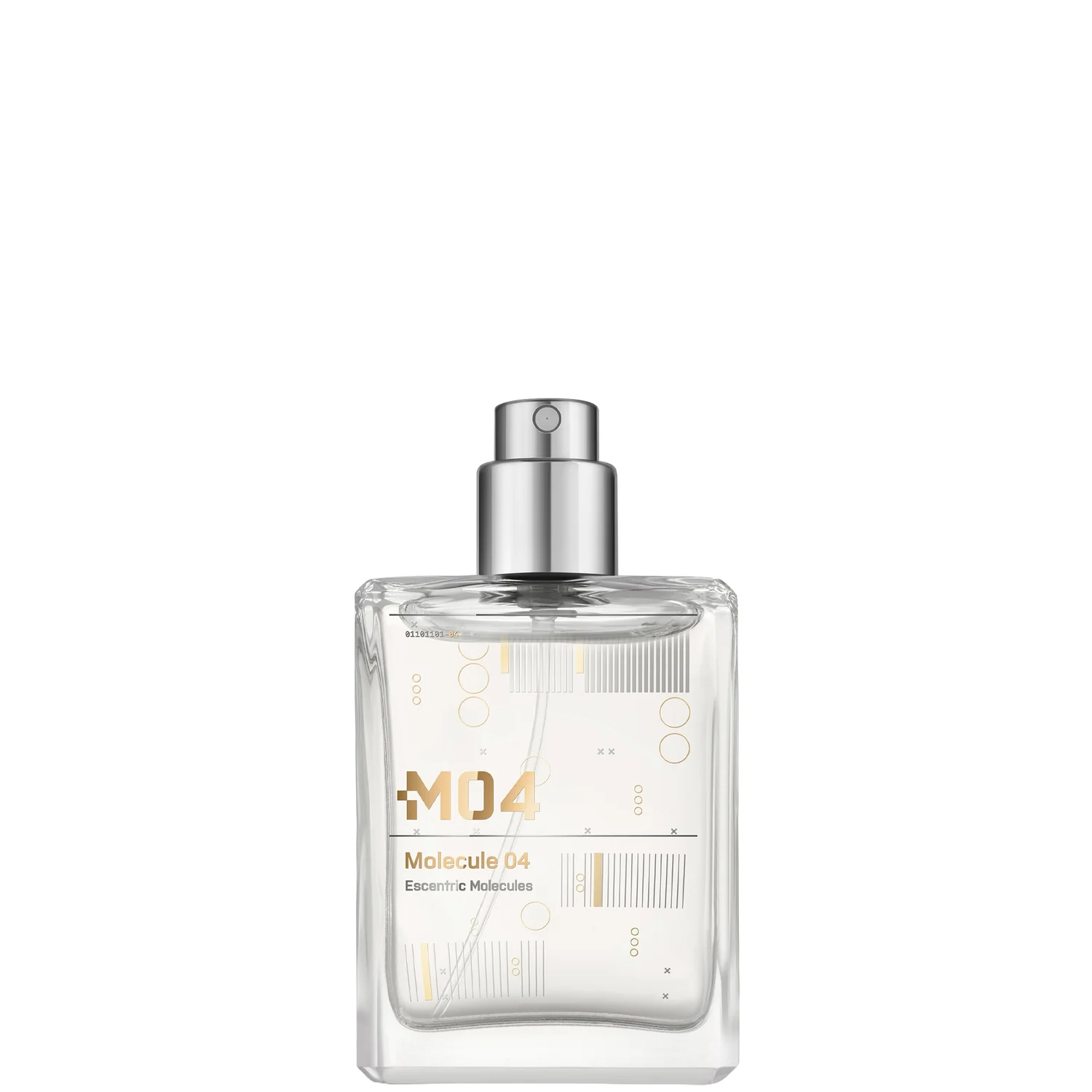 Escentric Molecules Molecule 04 Travel Size Refill