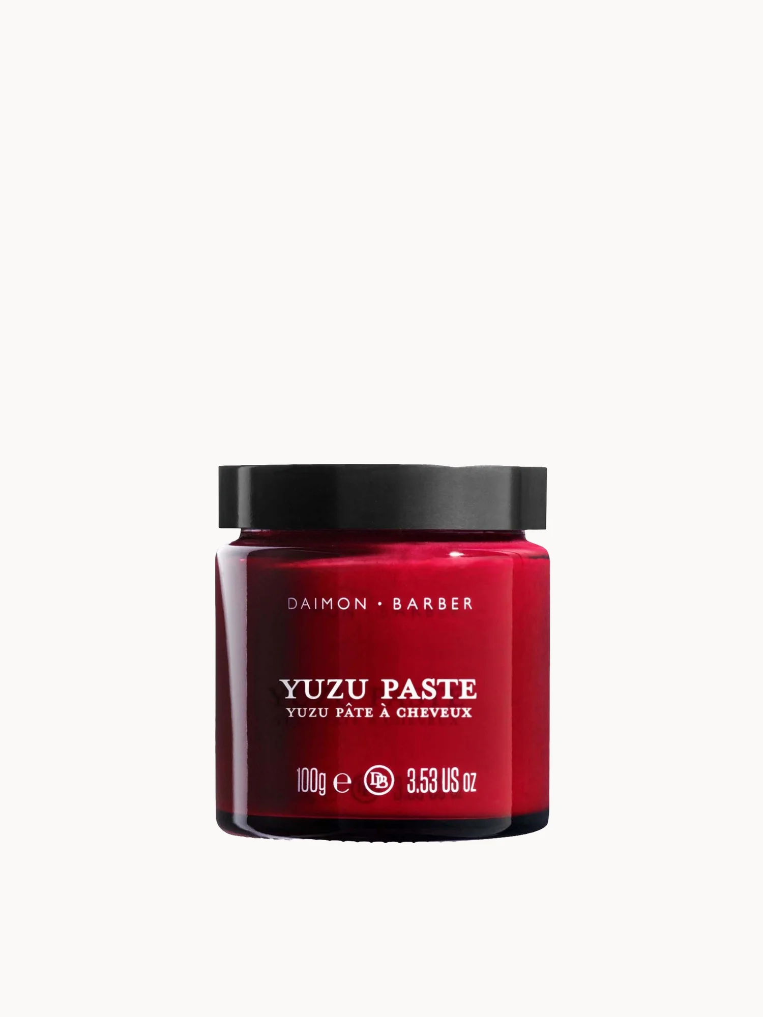 Daimon Barber Yuzu Paste 100g