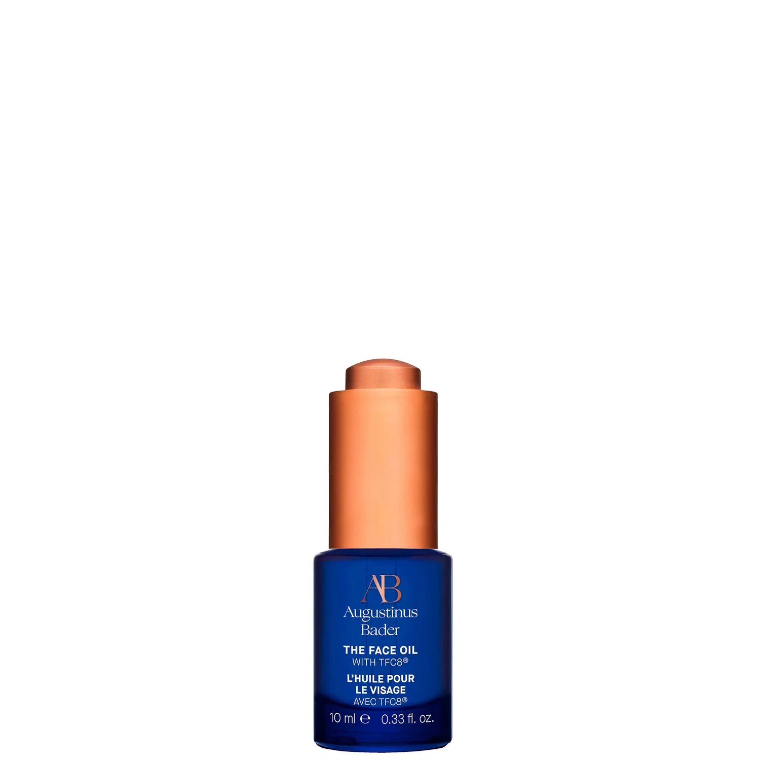 Augustinus Bader The Face Oil 10ml