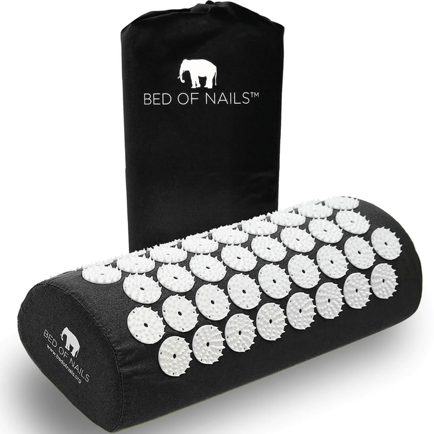 Bed of Nails Acupressure Pillow