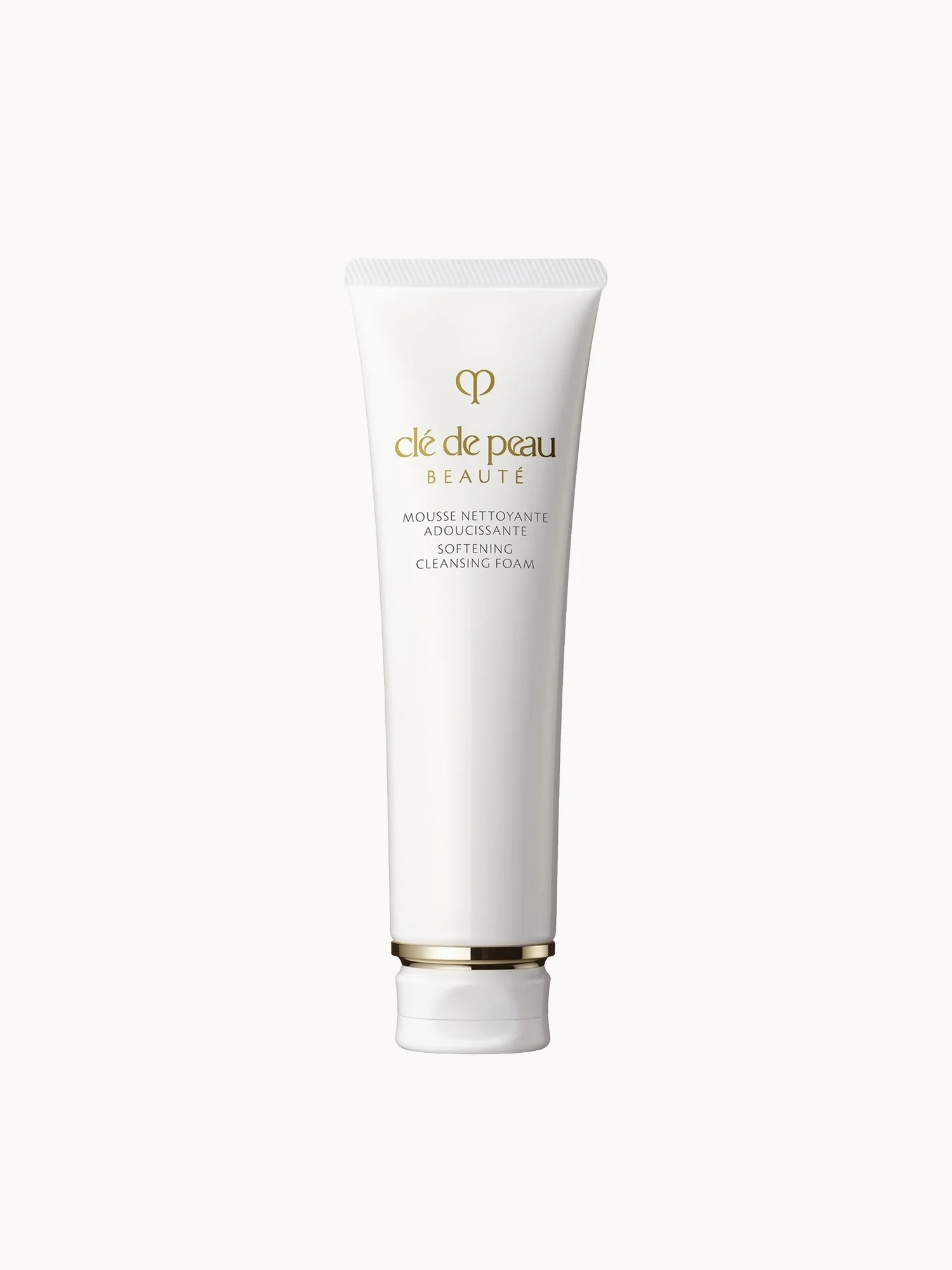 Clé de Peau Beauté Softening Cleansing Foam