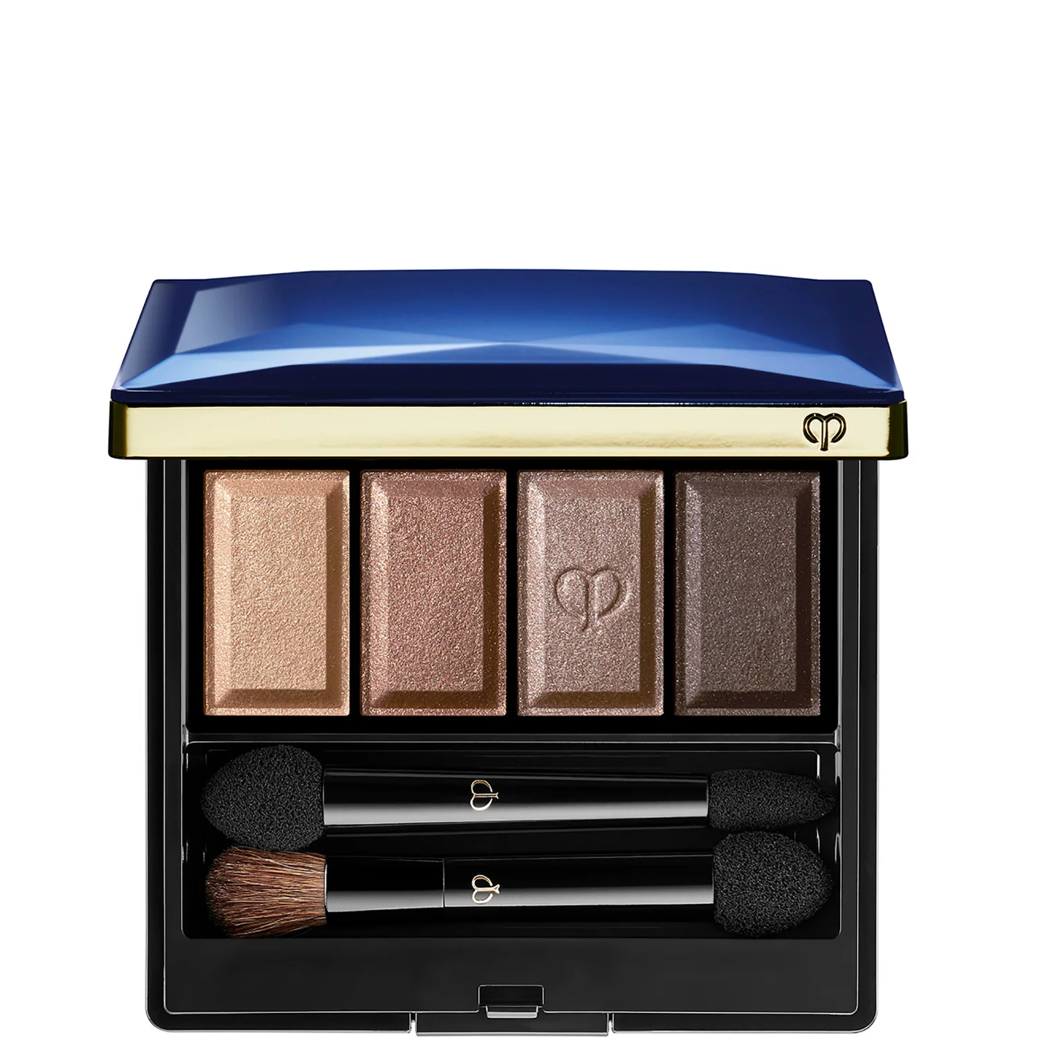 Clé de Peau Beauté Eye Colour Quad (Various Options)