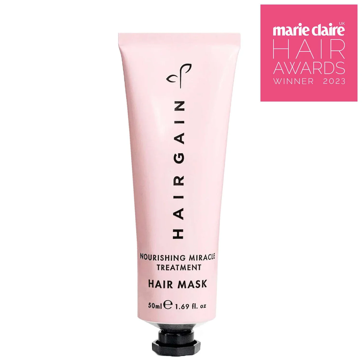 Hair Gain Hair Mask