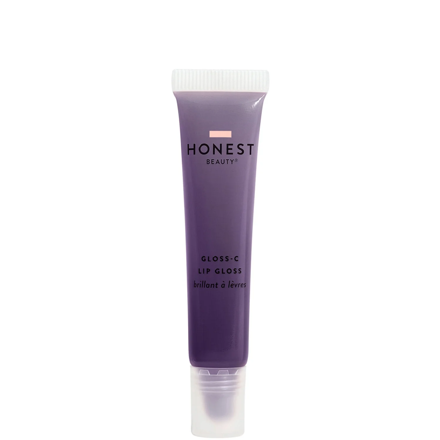 honest beauty gloss c lip gloss Honest Beauty Gloss-C Lip Gloss