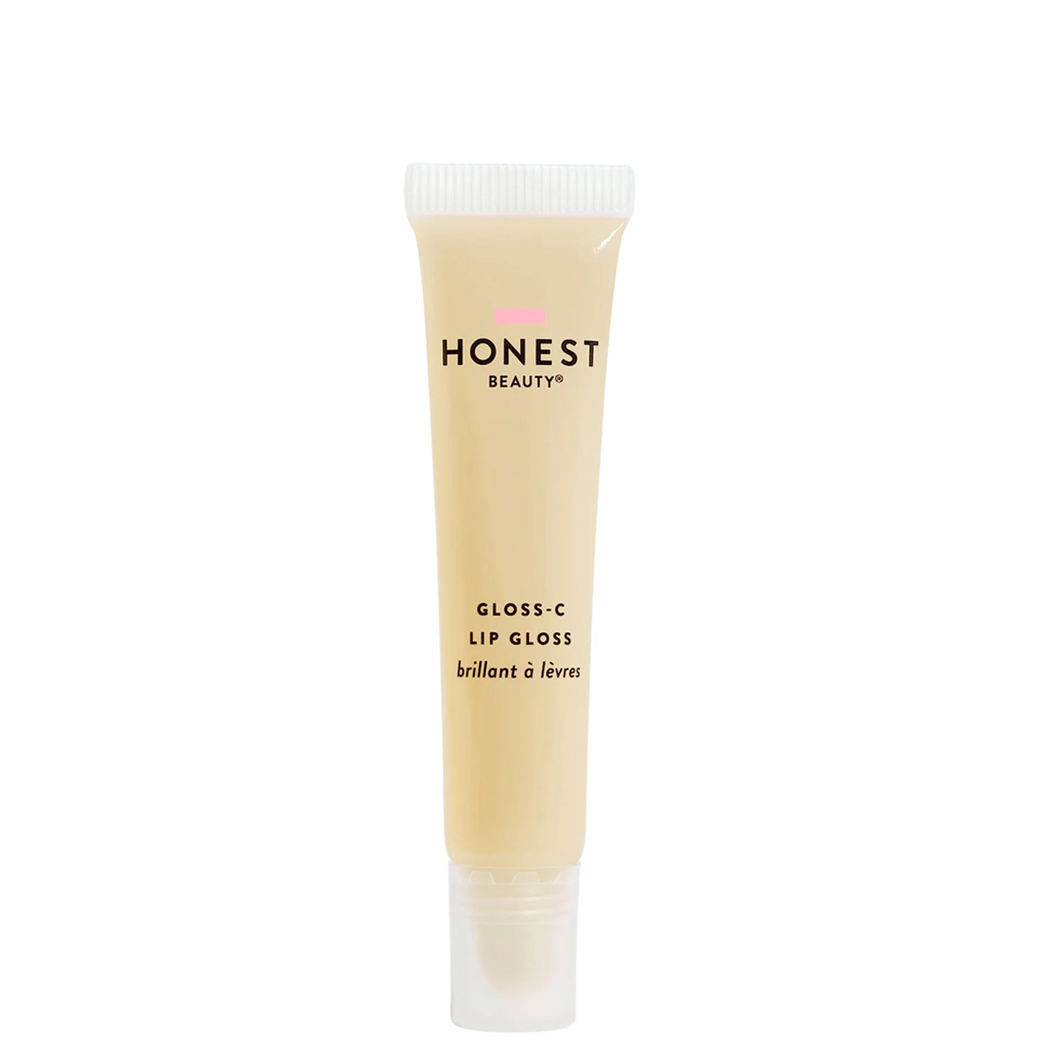 honest beauty gloss c lip gloss Honest Beauty Gloss-C Lip Gloss