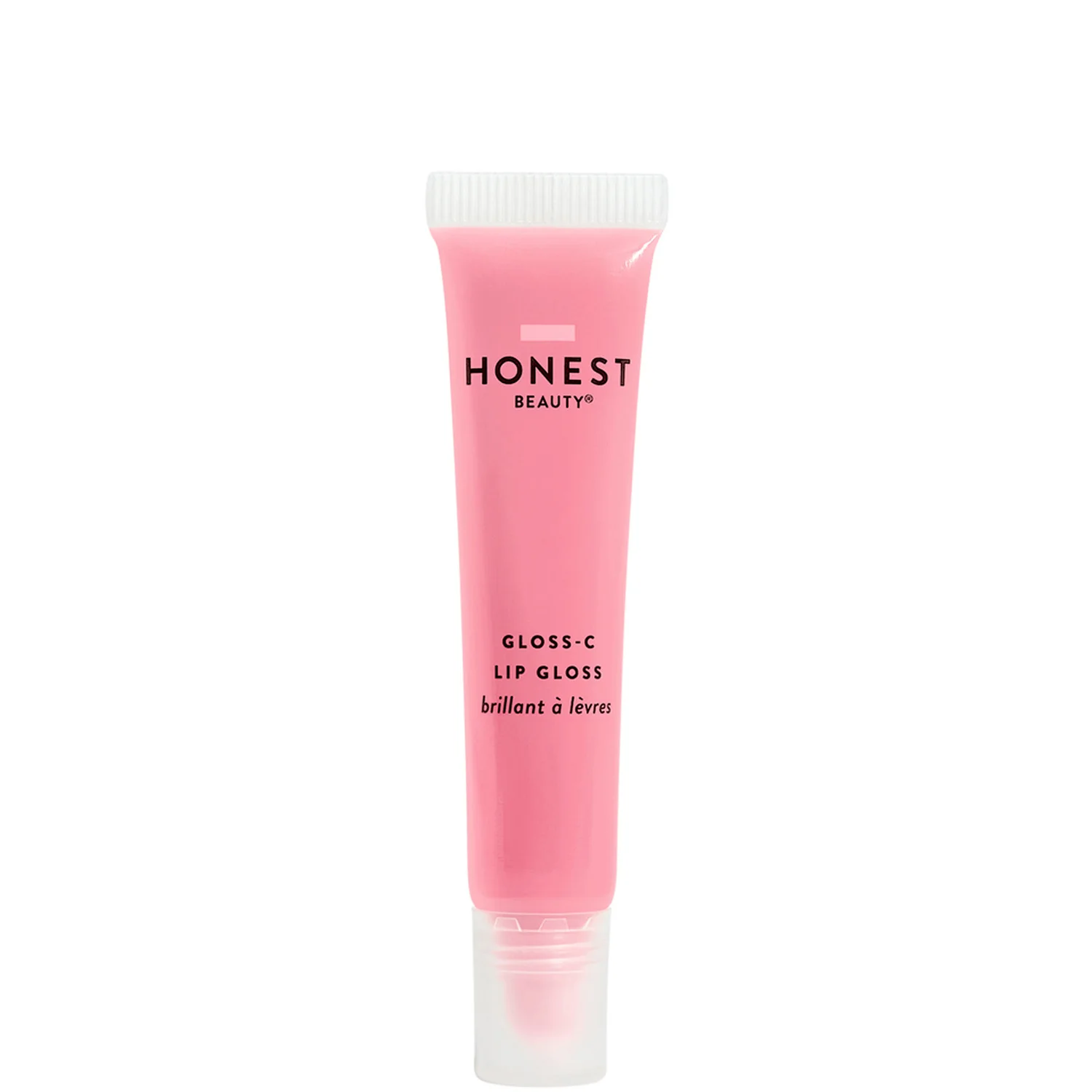 Honest Beauty Gloss-C Lip Gloss