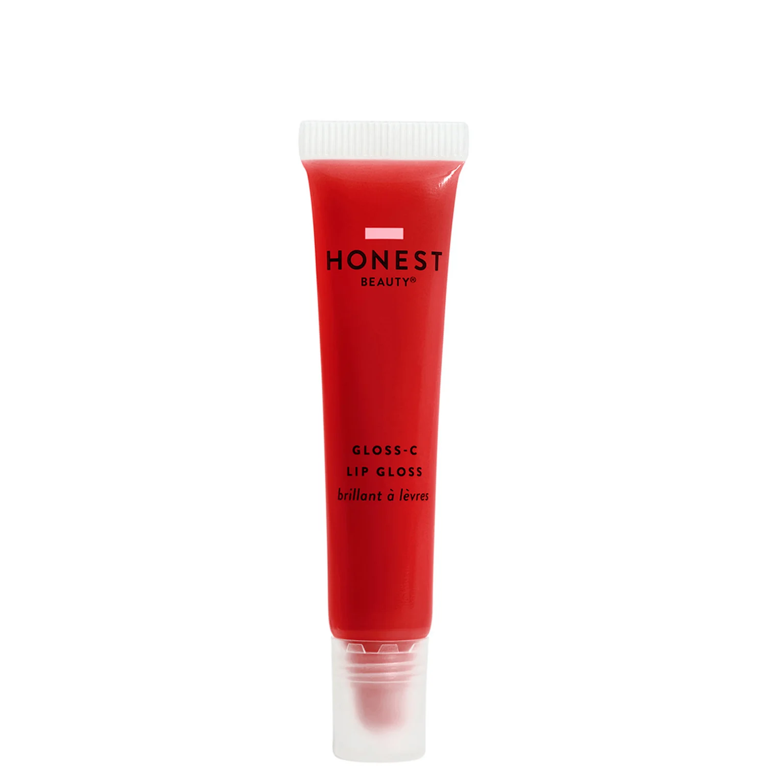 honest lip gloss c Beauty + Gloss-C buildable tinted balm naturally locks in moisture for 6+ hours to keep lips feeling soft and smooth.Important Information Safety Warning Avoid direct contact with eyes honest gloss c lip gloss