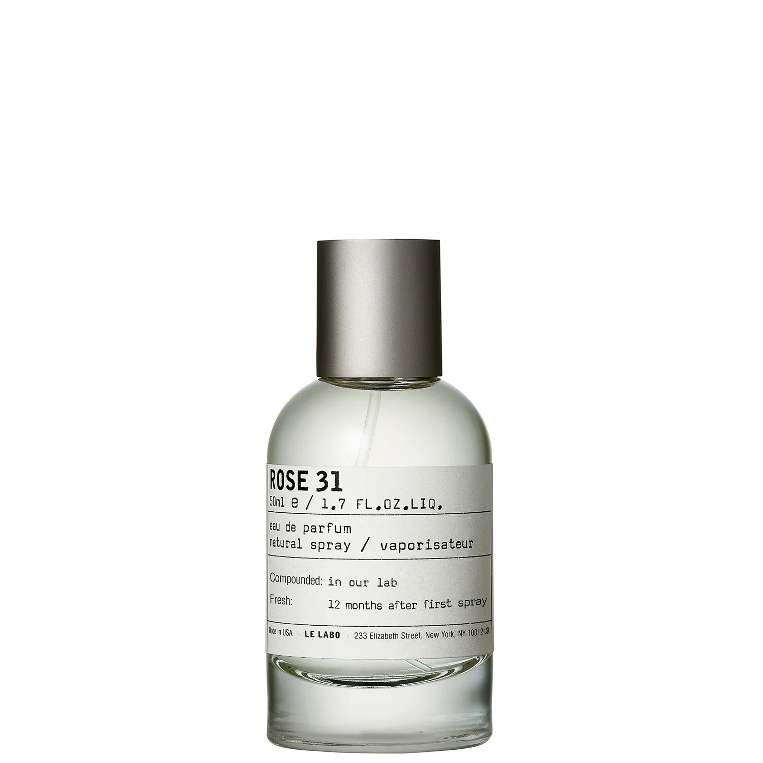 Rose 31