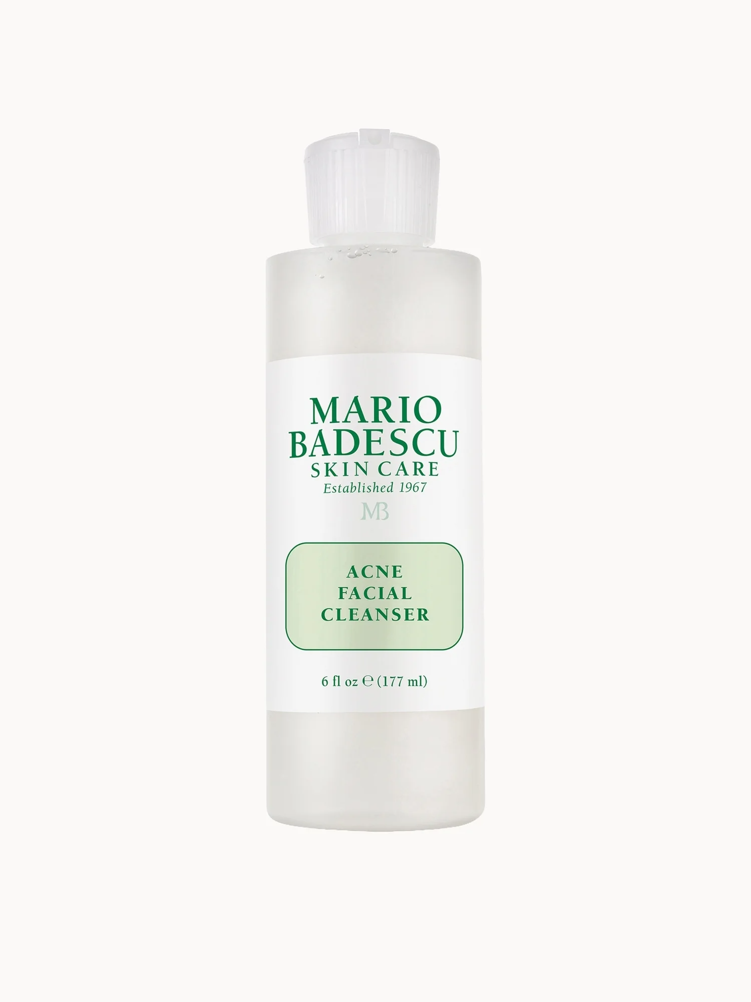 Mario Badescu Acne Facial Cleanser