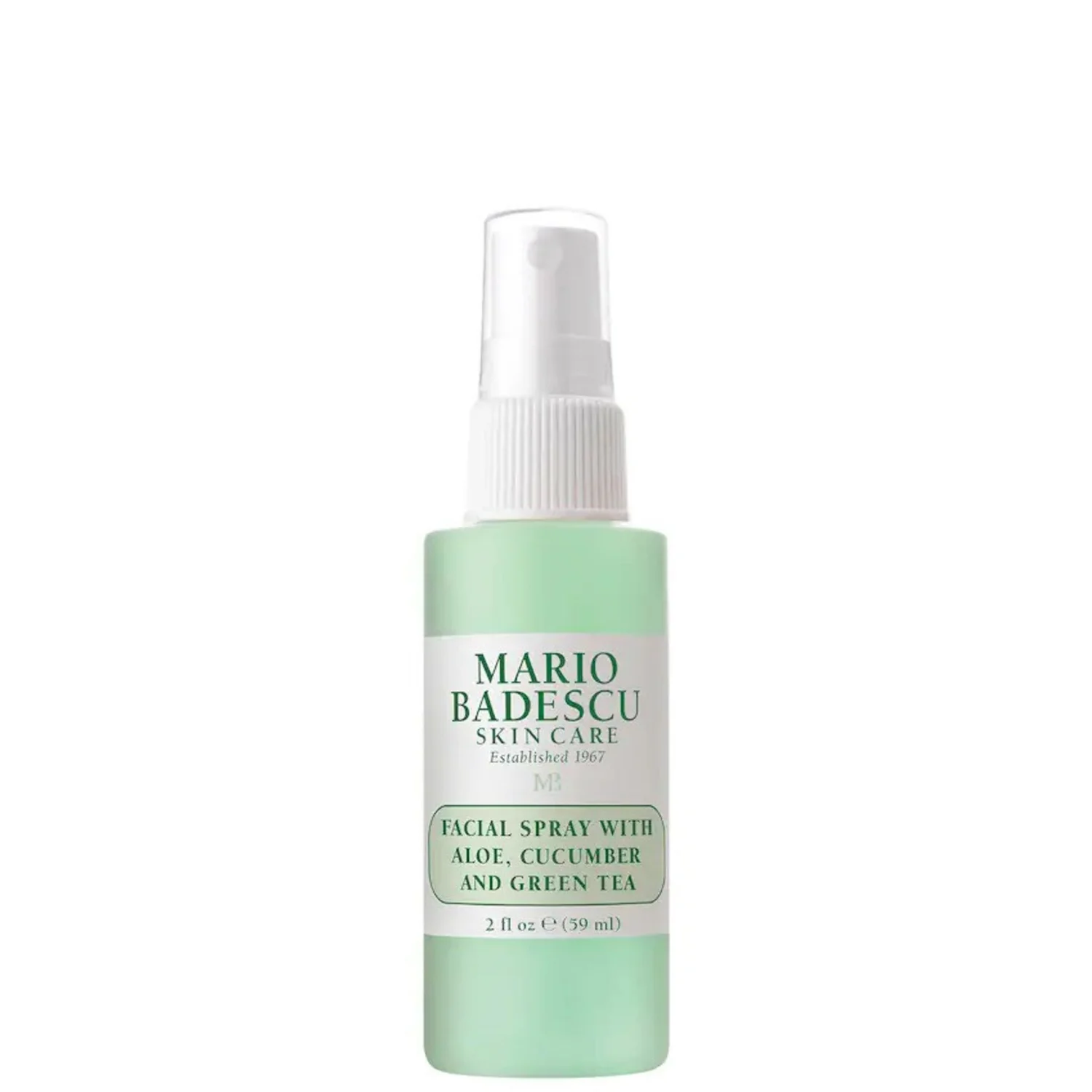 Mario Badescu Facial Spray With Aloe