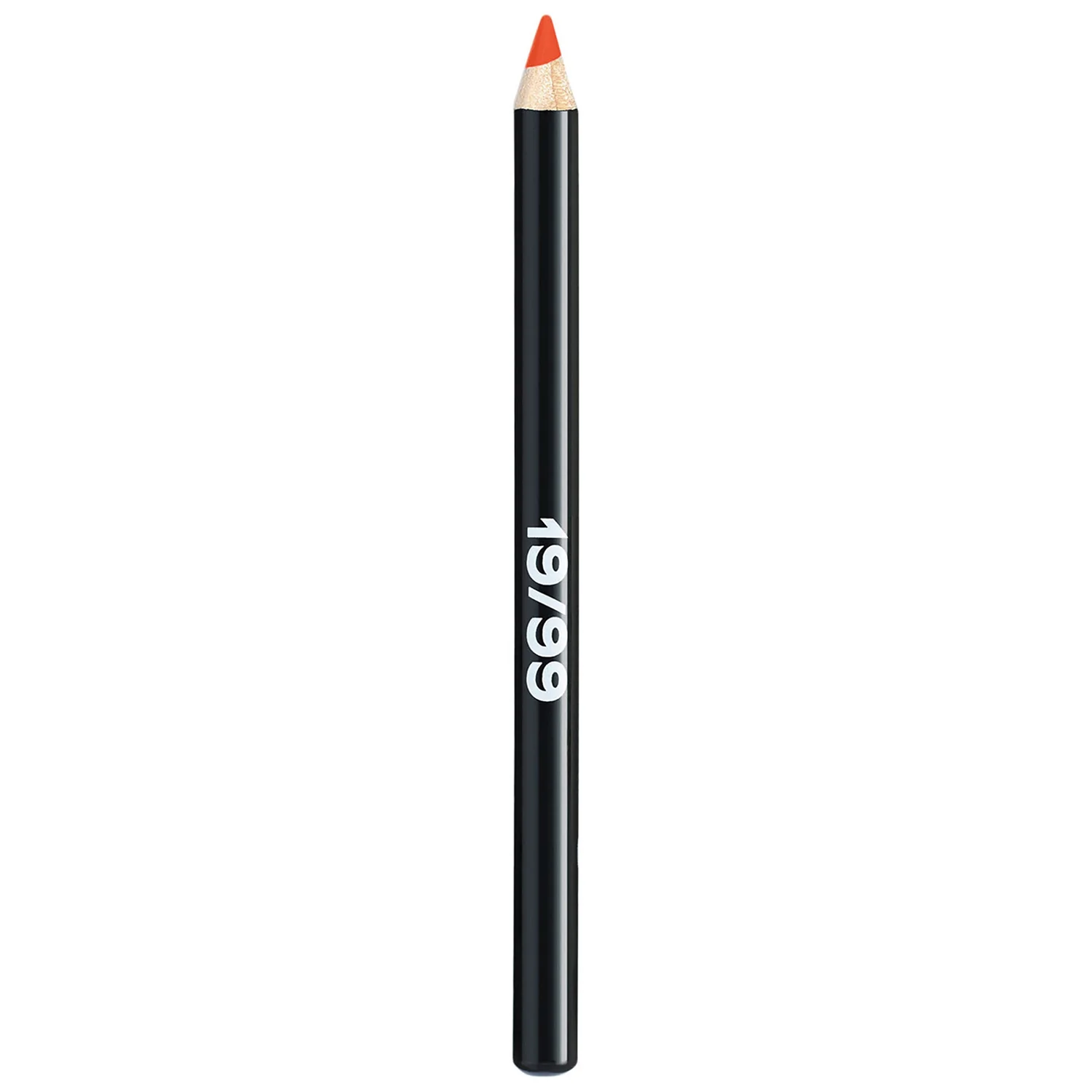 19/99 Beauty Precision Colour Lip Pencil 1g (Various Shades)