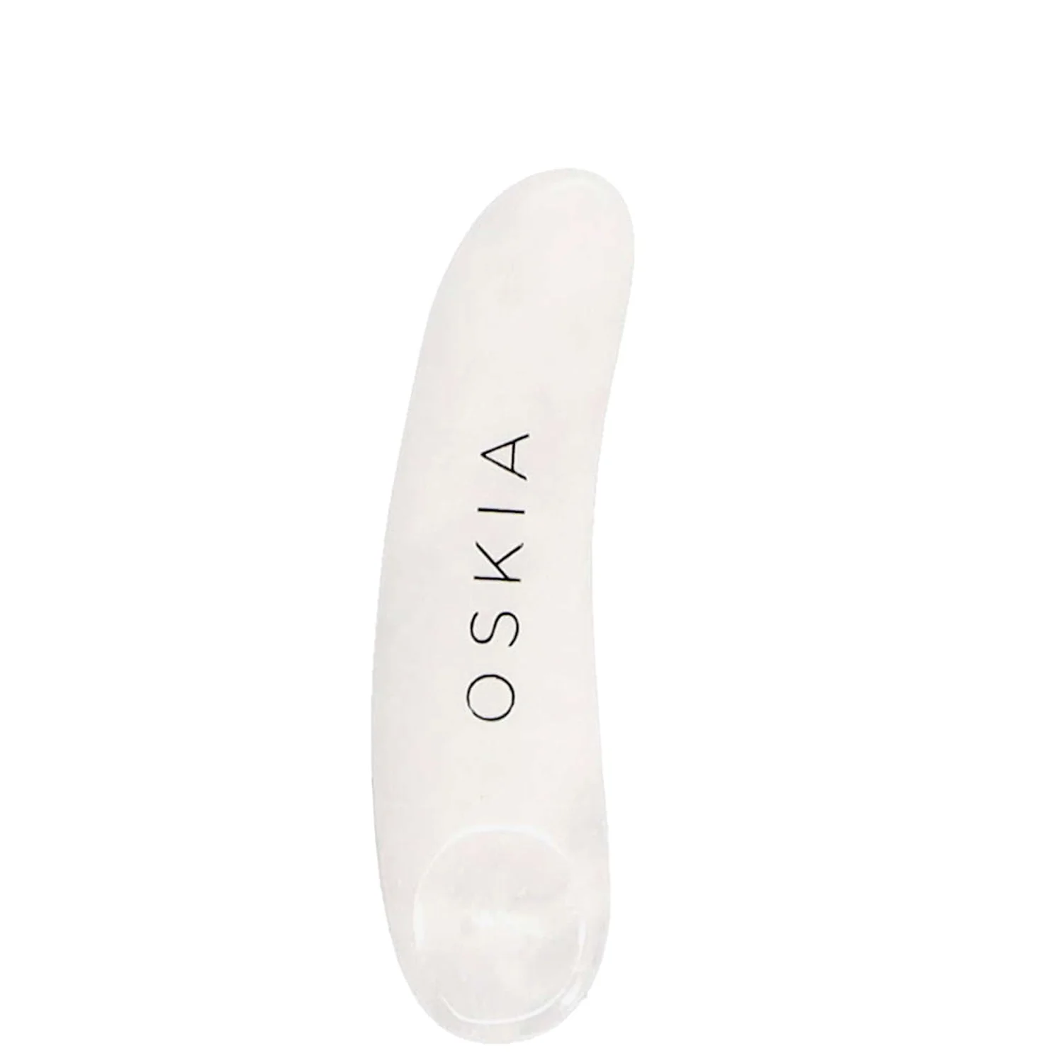 Oskia Quartz Facial Tool Opal