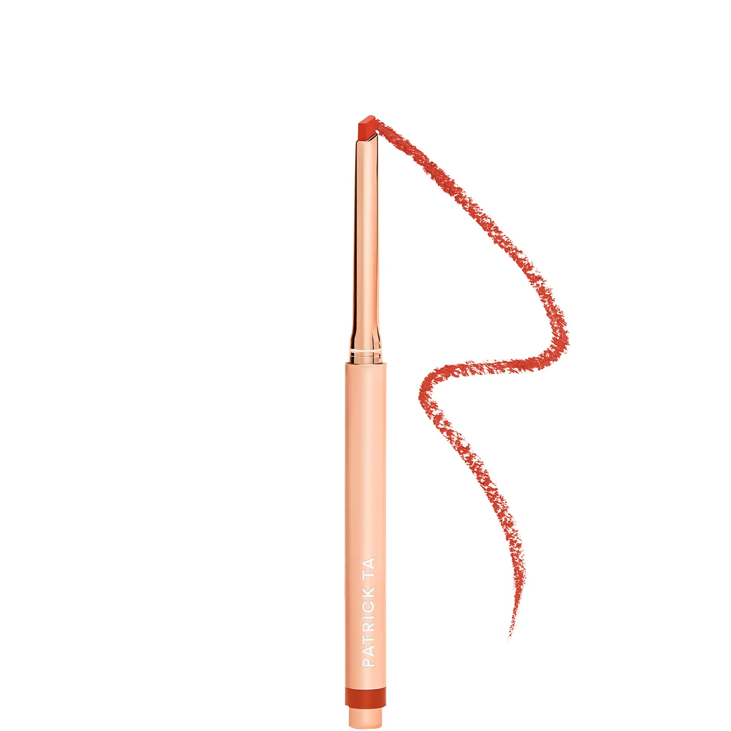PATRICK TA Major Headlines - Precision Lip Crayon