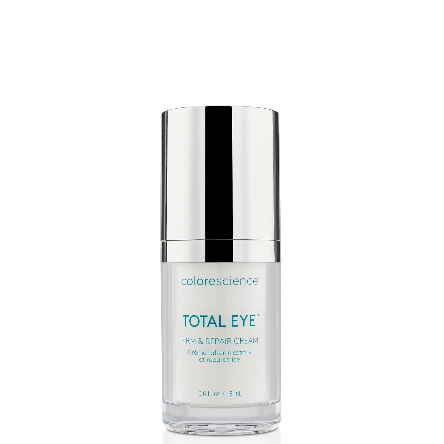 Colorescience Total Eye Firm and Repair Cream 18ml
