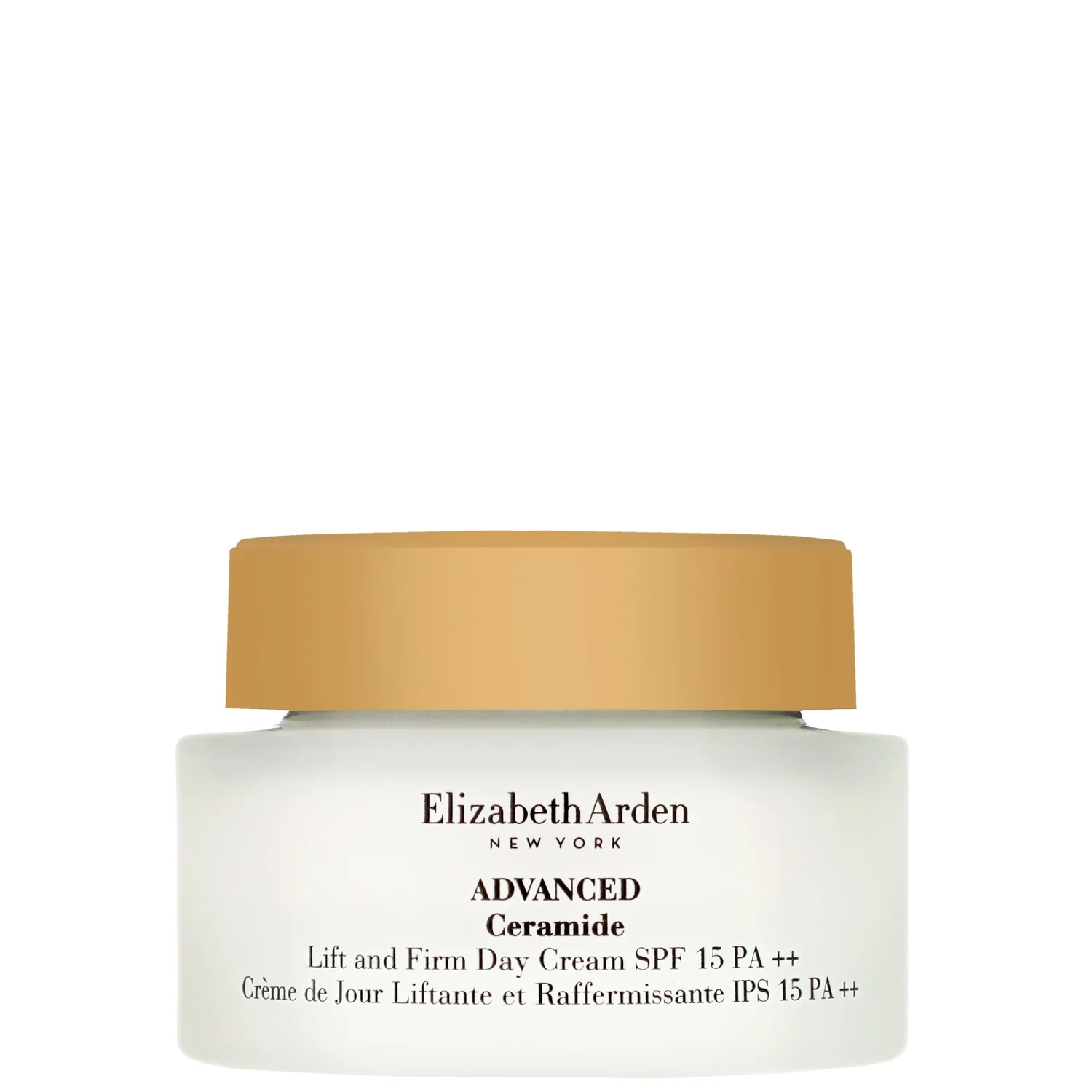 Elizabeth Arden Advanced Ceramide Lift and Firm Day Cream SPF15 PA++ 50ml / 1.7 fl.oz.
