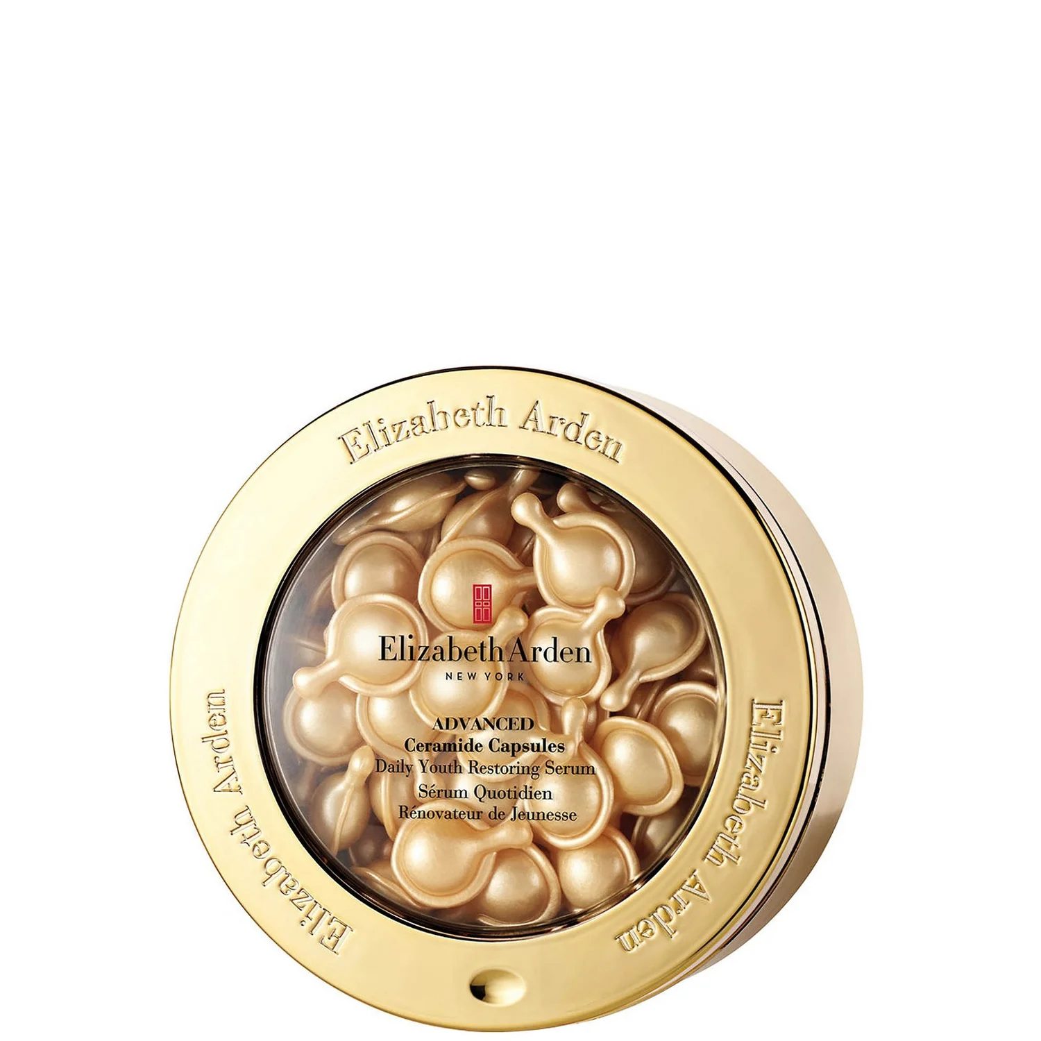 Elizabeth Arden Advanced Ceramide Capsules Daily Youth Restoring Eye Serum x60
