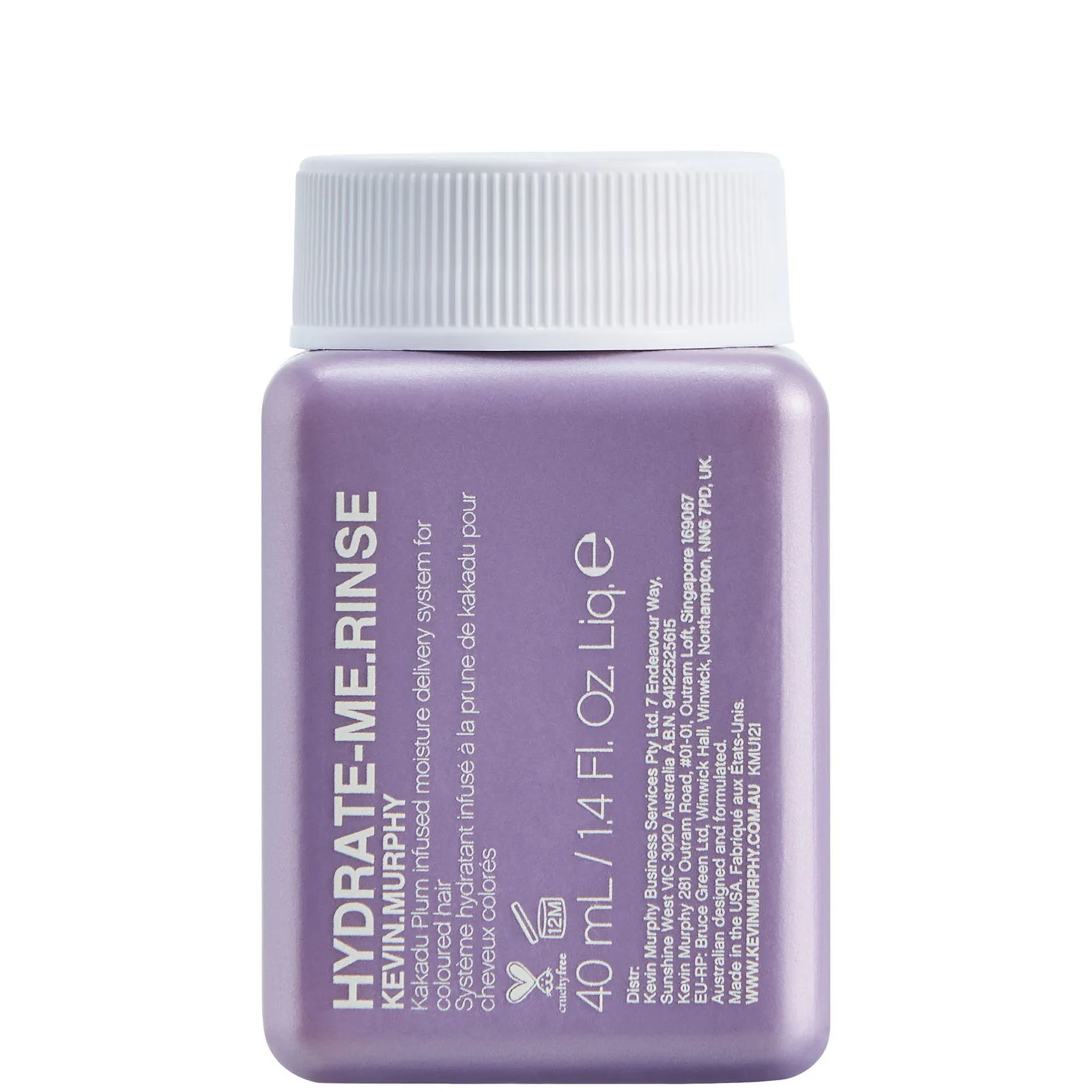 KEVIN.MURPHY Hydrate.Me.Rinse Conditioner 40ml
