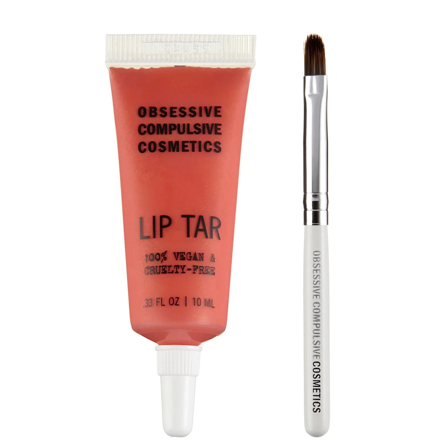 Obsessive Compulsive Cosmetics Lip Tar