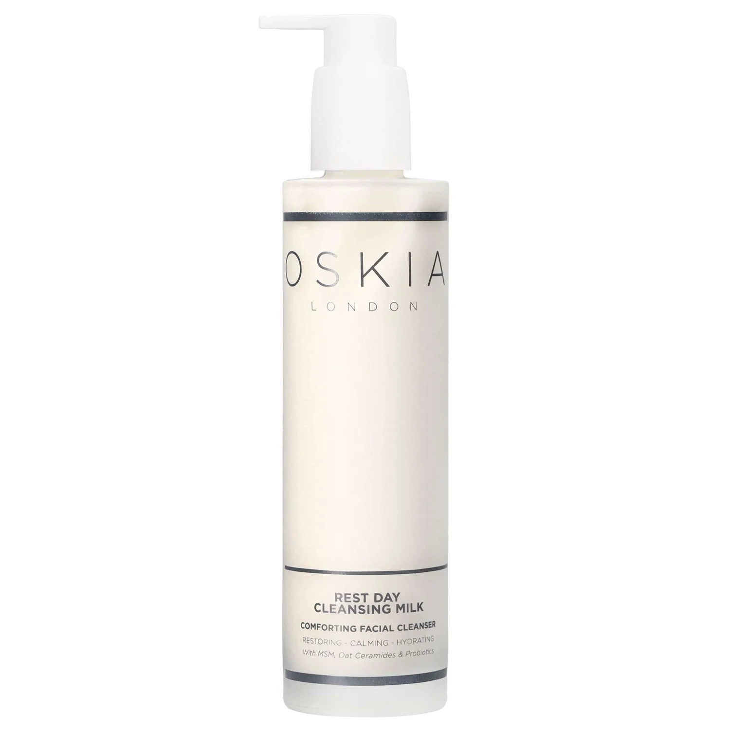 Oskia Rest Day Cleansing Milk 150ml