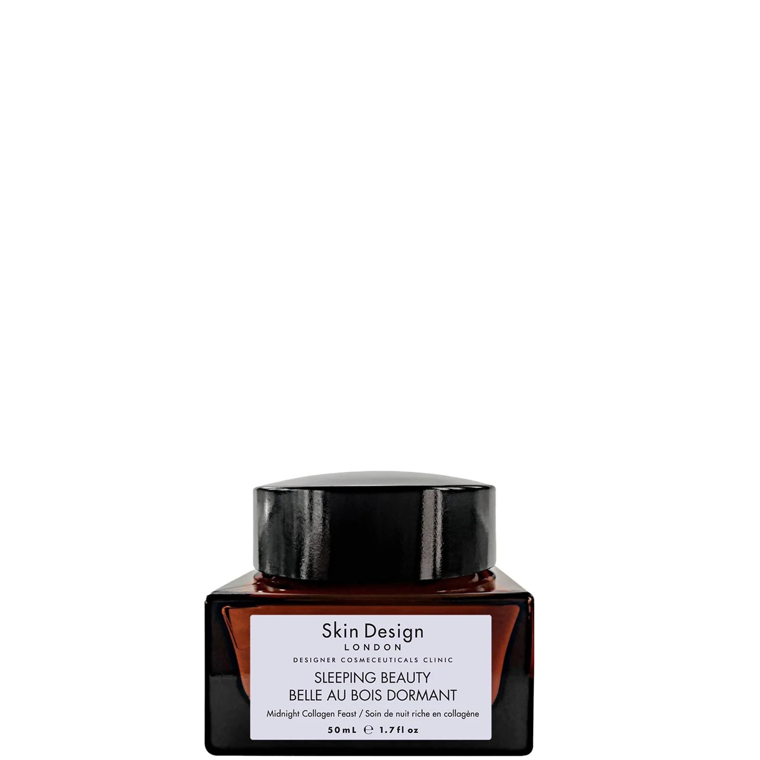 Skin Design London Sleeping Beauty 50ml