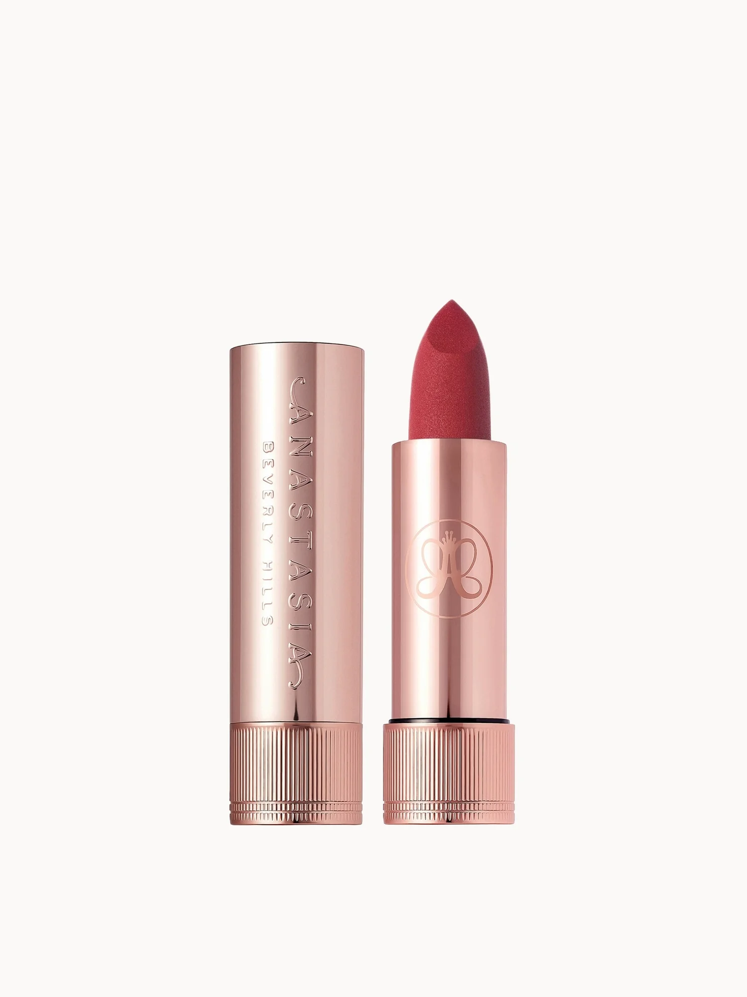 Anastasia Beverly Hills Matte Lipstick 3g (Various Colours)